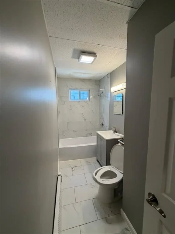 3 bed, 1 bath apartment for rent at 92 S Common St Unit 1, Lynn — photo 10 of 15