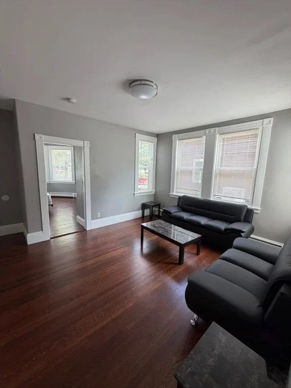 3 bed, 1 bath apartment for rent at 92 S Common St Unit 1, Lynn — photo 14 of 15