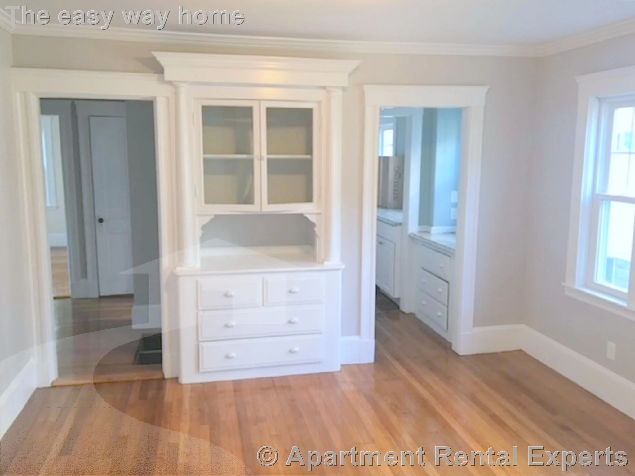 2 bed, 1 bath apartment for rent at 92 South St Unit 1, Tufts — photo 6 of 17