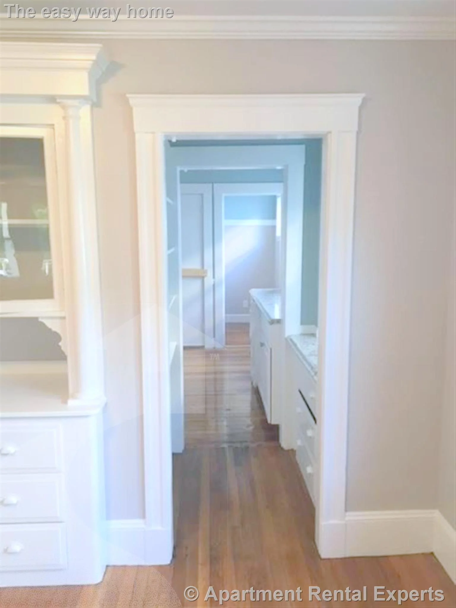 2 bed, 1 bath apartment for rent at 92 South St Unit 1, Tufts — photo 7 of 17