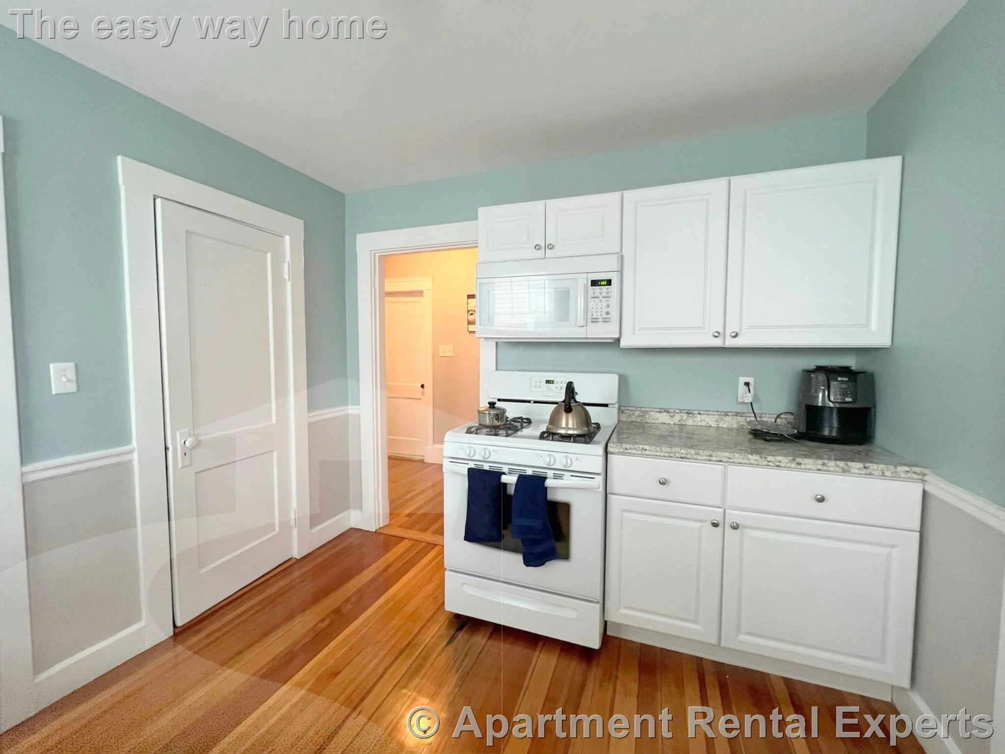 2 bed, 1 bath apartment for rent at 92 South St Unit 1, Tufts — photo 5 of 17