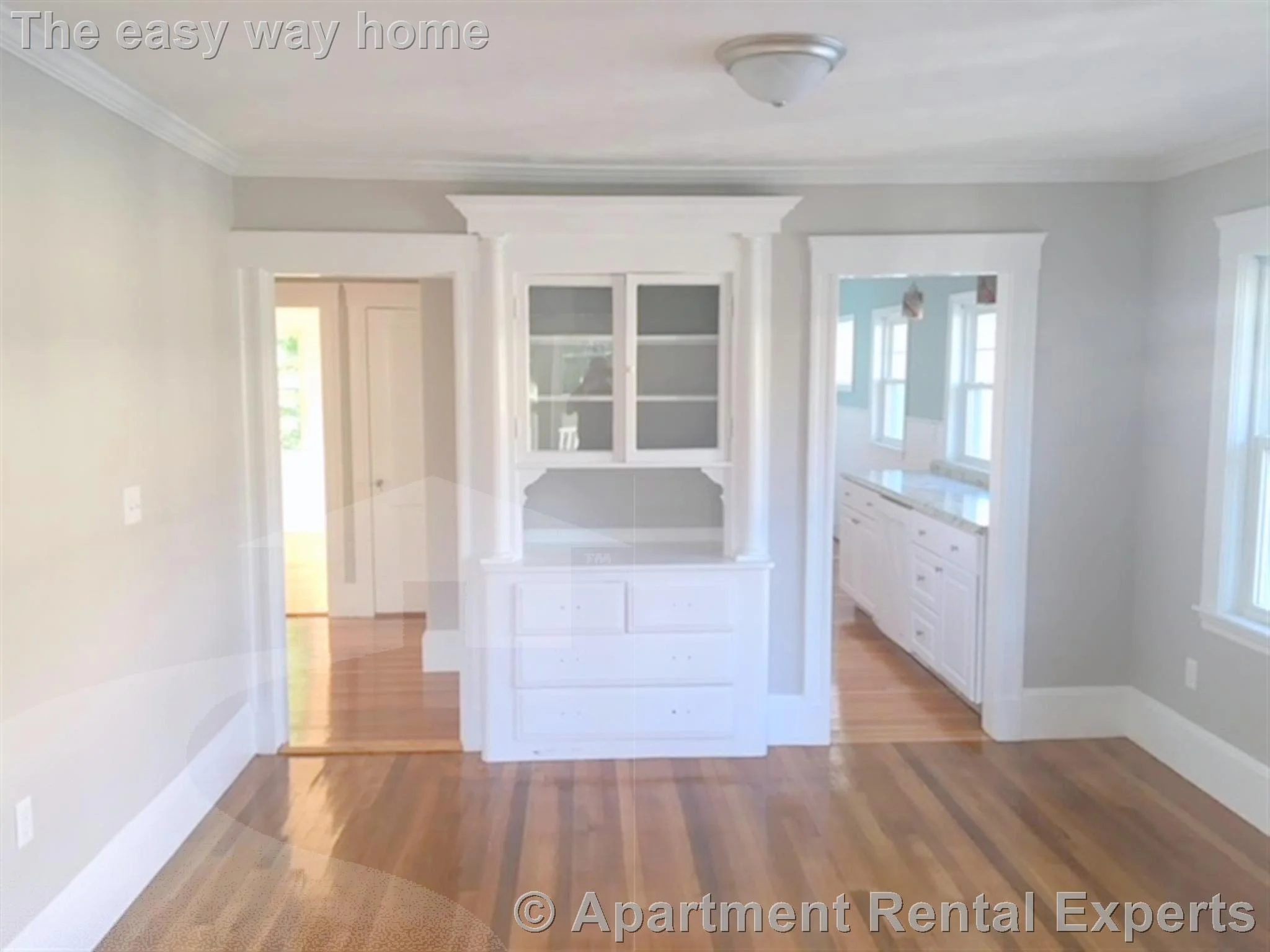 2 bed, 1 bath apartment for rent at 92 South St Unit 1, Tufts — photo 8 of 17