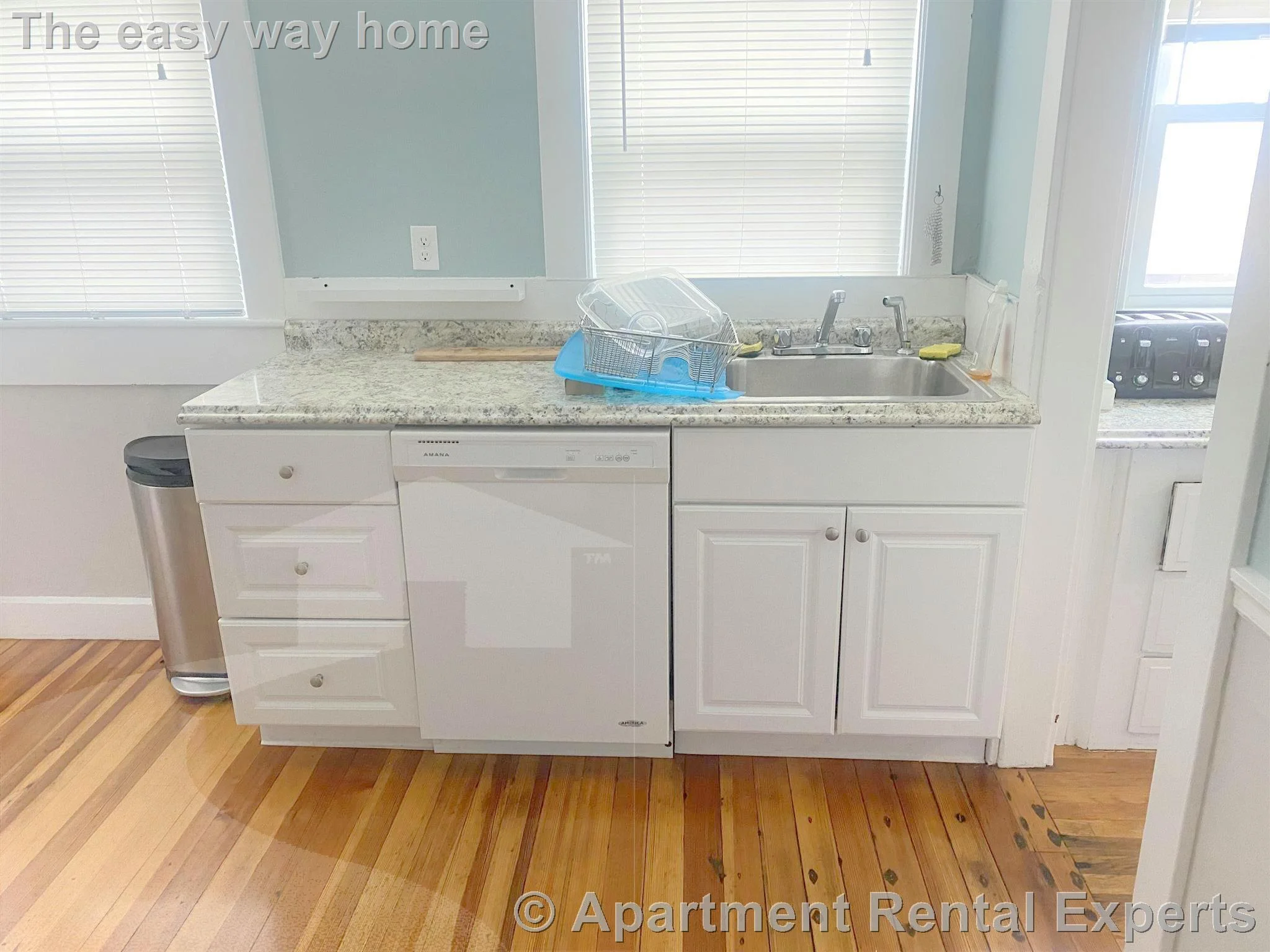 2 bed, 1 bath apartment for rent at 92 South St Unit 1, Tufts — photo 3 of 17