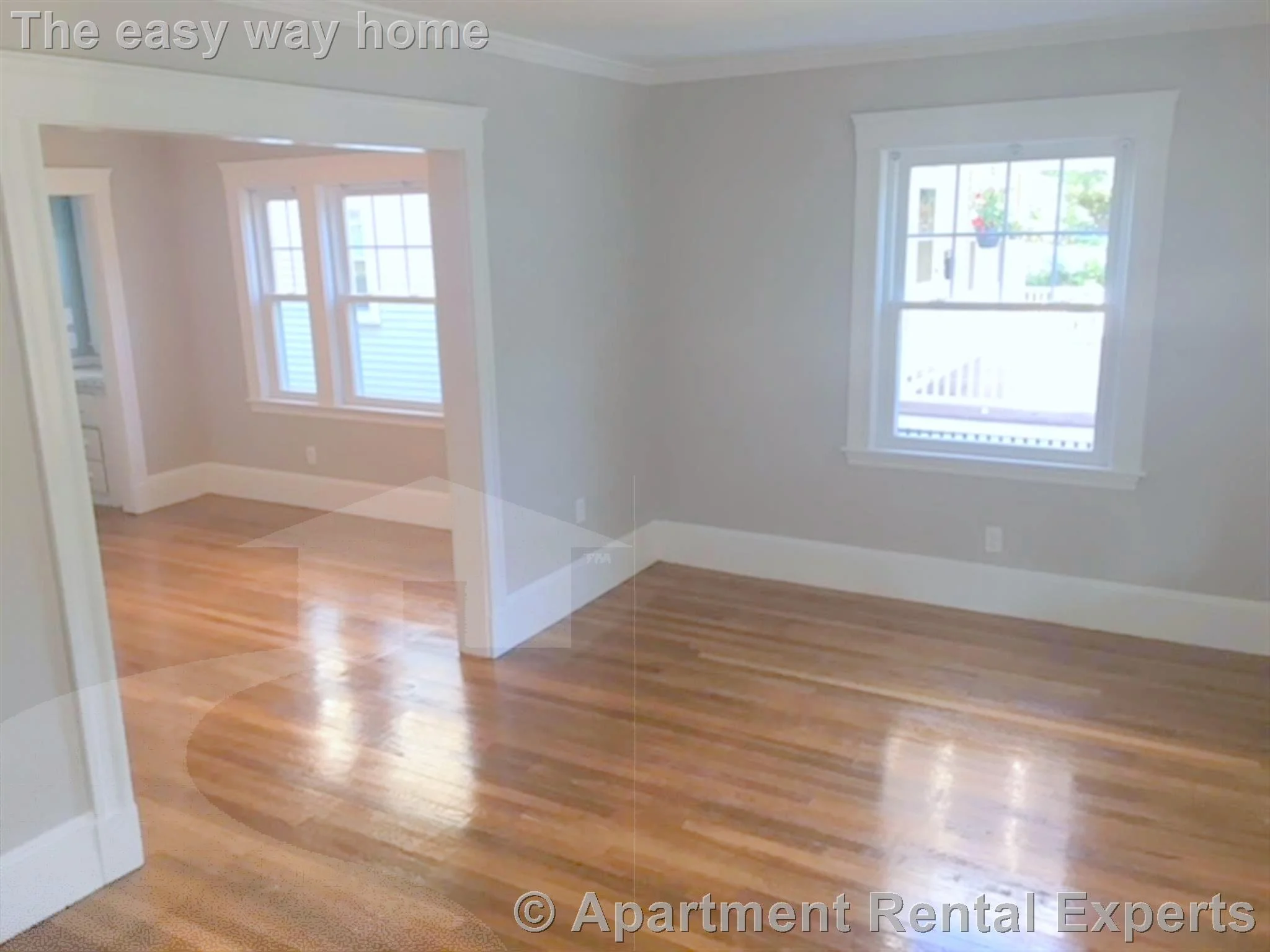 2 bed, 1 bath apartment for rent at 92 South St Unit 1, Tufts — photo 10 of 17