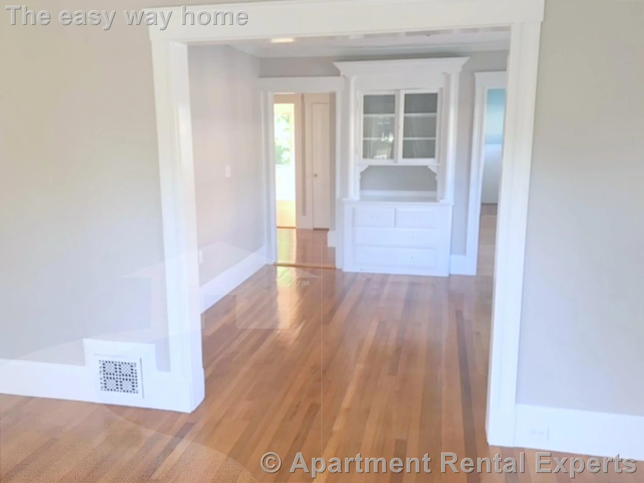 2 bed, 1 bath apartment for rent at 92 South St Unit 1, Tufts — photo 9 of 17