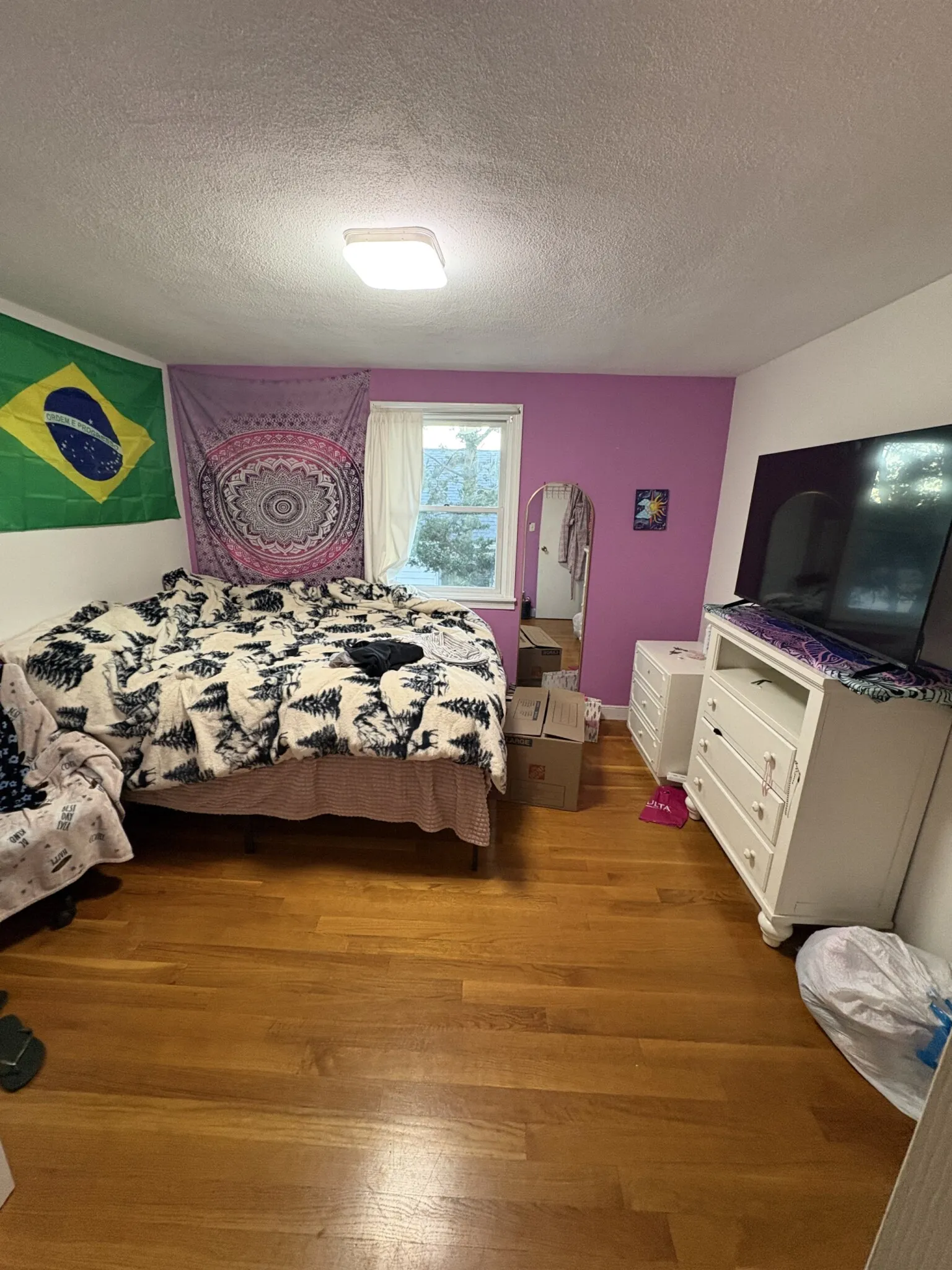 3 bed, 1 bath apartment for rent at 92 Sylvia St Unit 2, Lexington — photo 8 of 15
