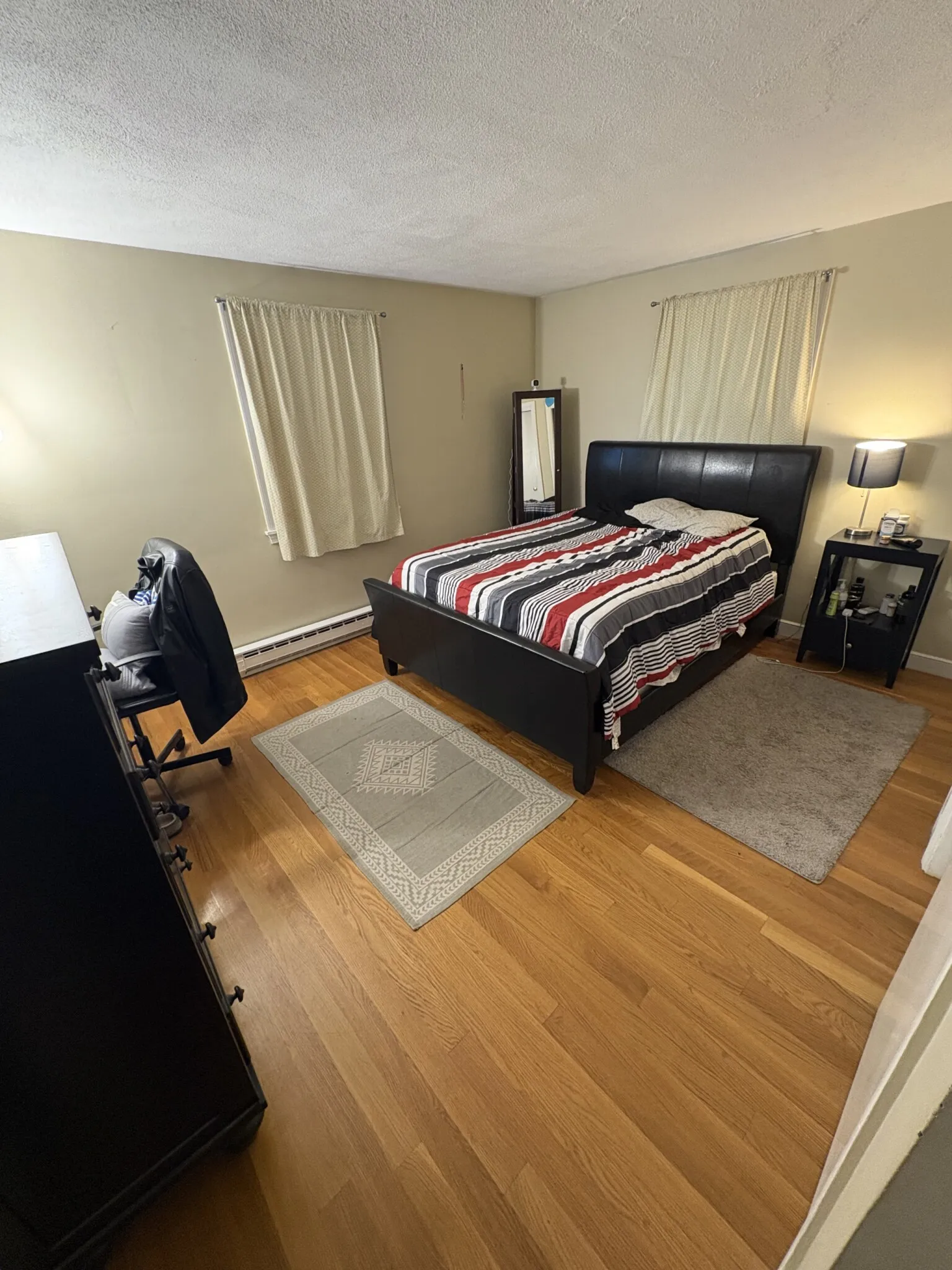 3 bed, 1 bath apartment for rent at 92 Sylvia St Unit 2, Lexington — photo 10 of 15