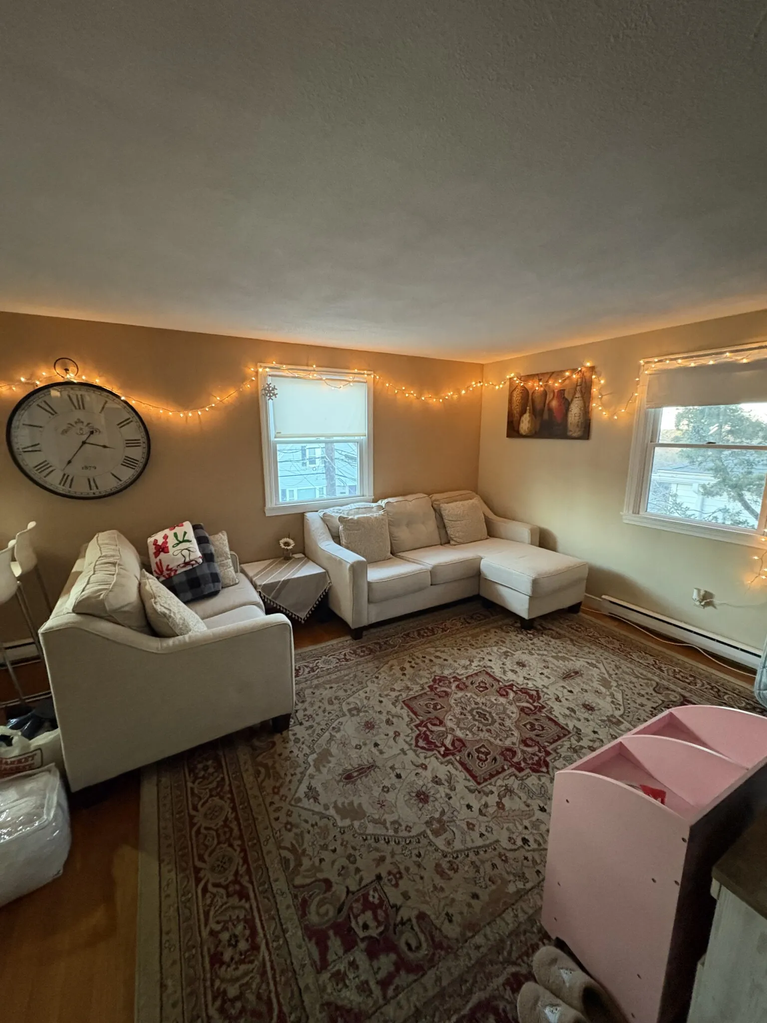 3 bed, 1 bath apartment for rent at 92 Sylvia St Unit 2, Lexington — photo 1 of 15