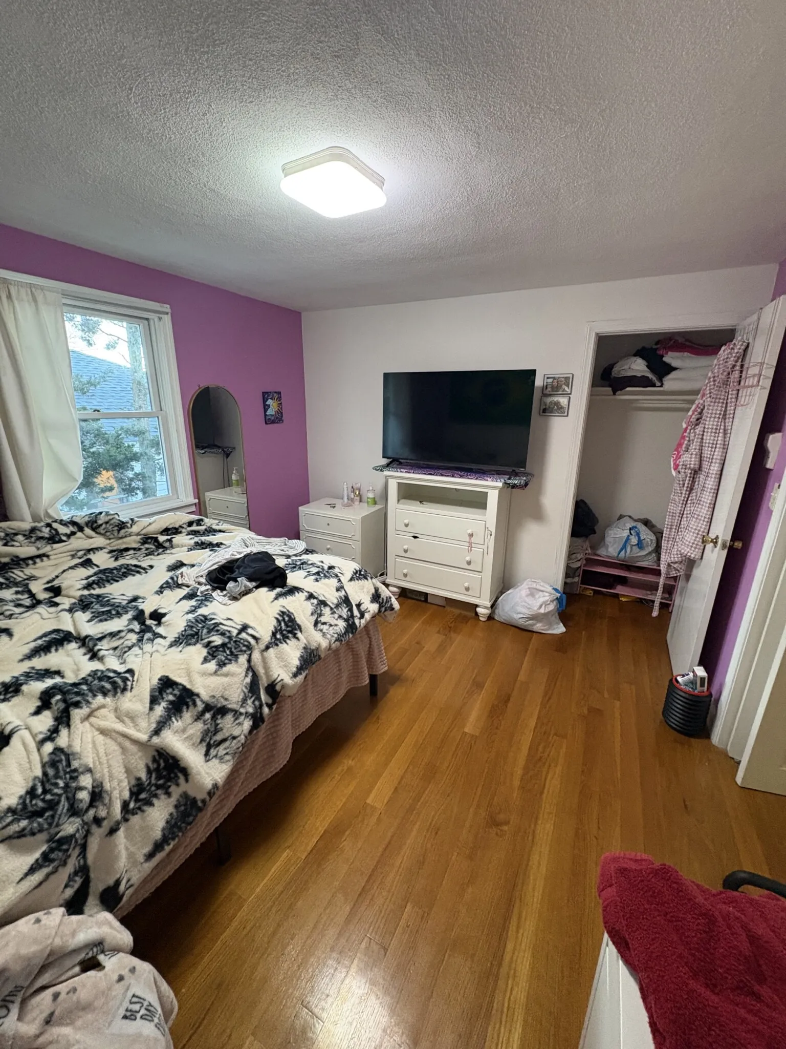 3 bed, 1 bath apartment for rent at 92 Sylvia St Unit 2, Lexington — photo 6 of 15