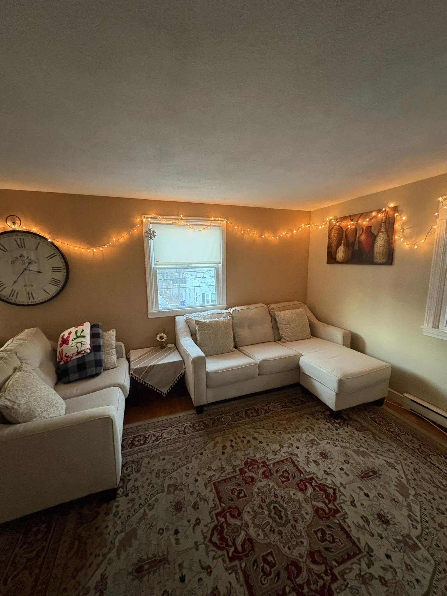 3 bed, 1 bath apartment for rent at 92 Sylvia St Unit 2, Lexington — photo 3 of 15
