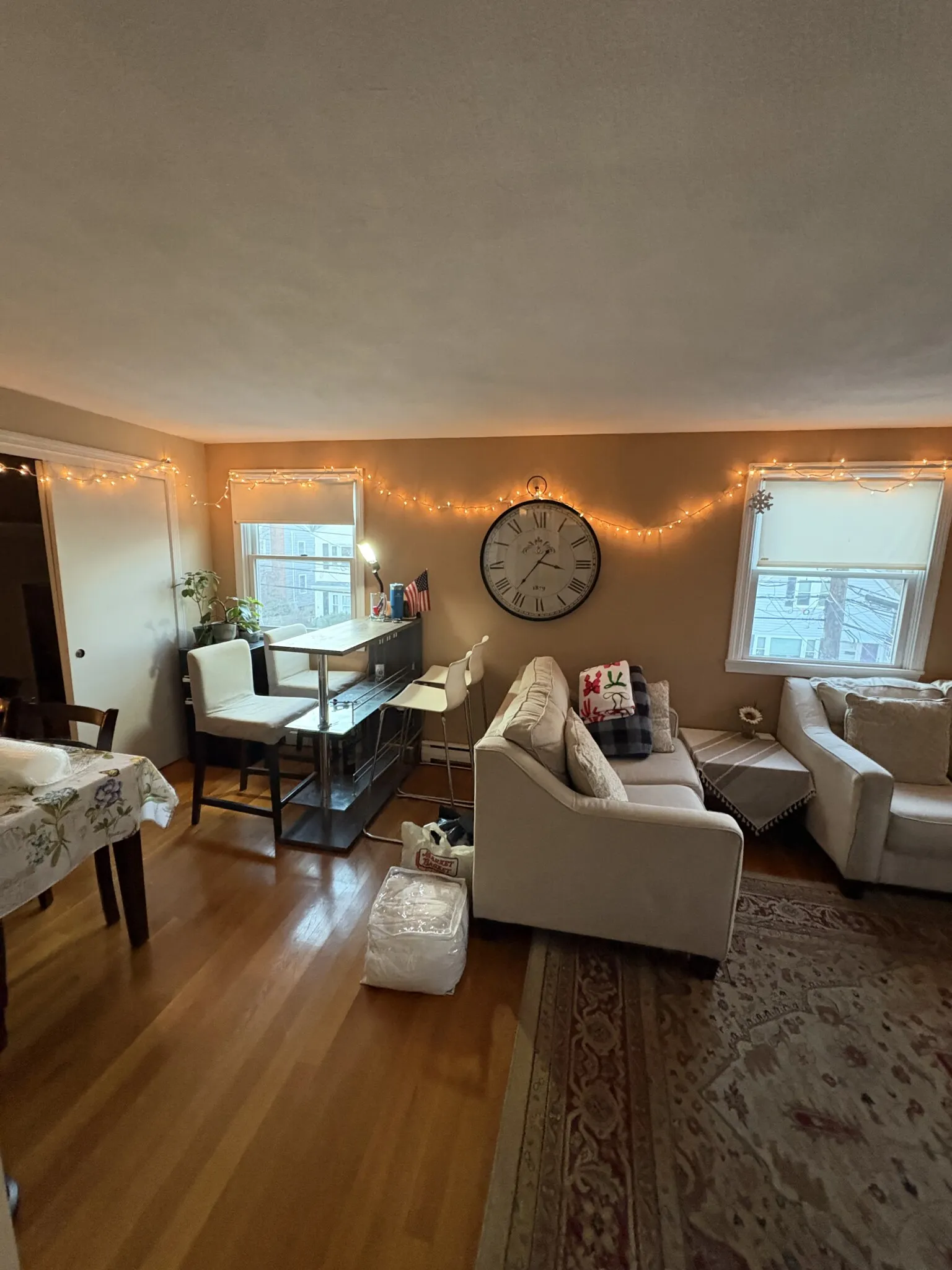 3 bed, 1 bath apartment for rent at 92 Sylvia St Unit 2, Lexington