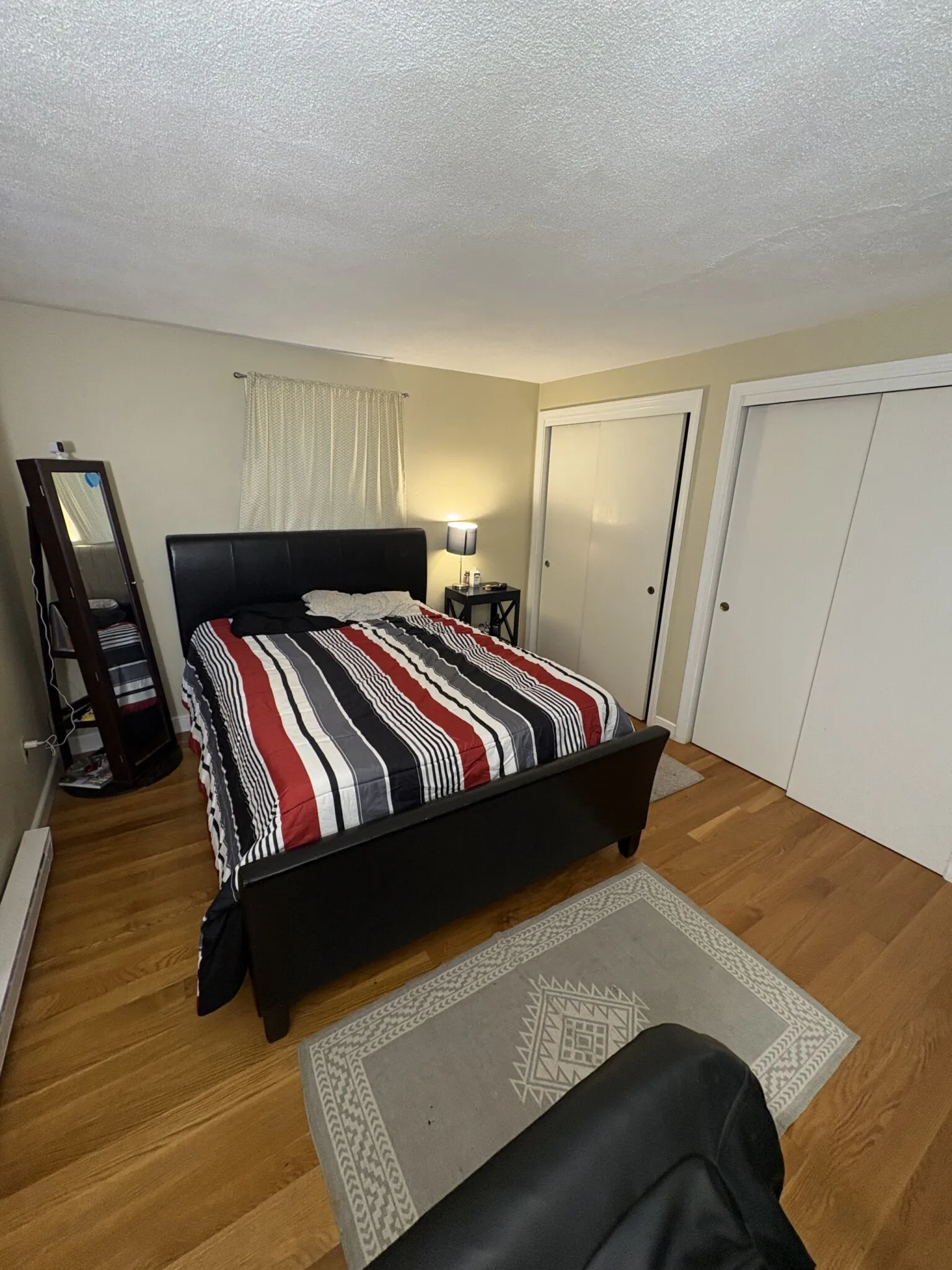 3 bed, 1 bath apartment for rent at 92 Sylvia St Unit 2, Lexington — photo 11 of 15