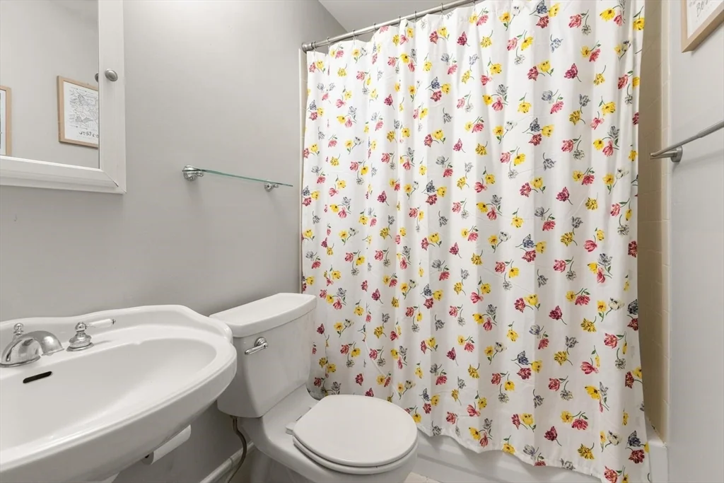 1 bed, 1 bath apartment for rent at 92 W Springfield Unit 1, South End — photo 8 of 10