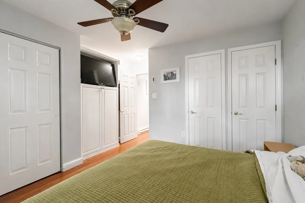 1 bed, 1 bath apartment for rent at 92 W Springfield Unit 1, South End — photo 7 of 10