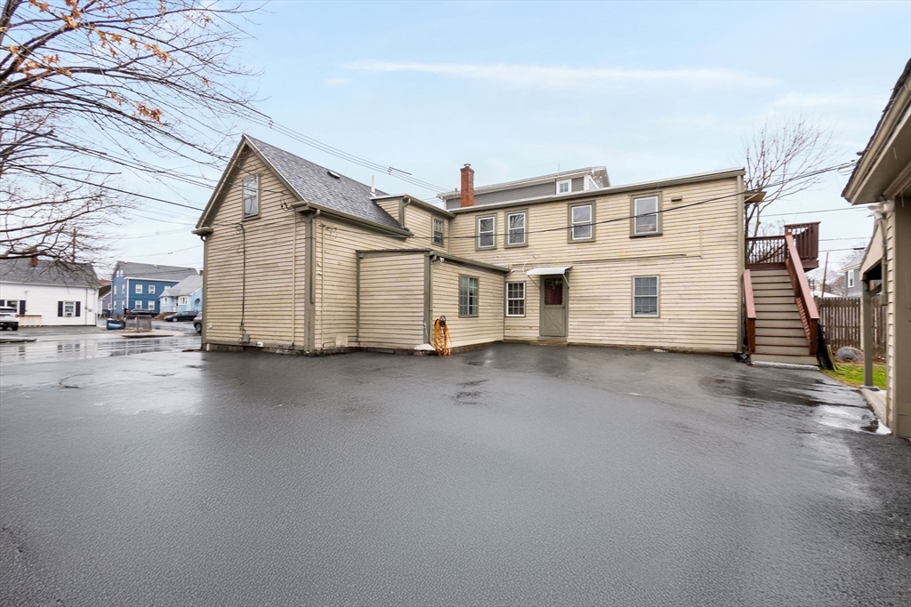 2 bed, 1 bath apartment for rent at 92 Washington St Unit 2, Peabody — photo 3 of 19