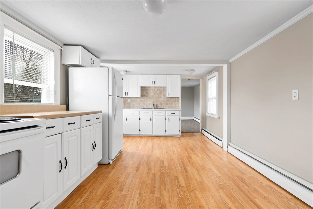 2 bed, 1 bath apartment for rent at 92 Washington St Unit 2, Peabody — photo 7 of 19