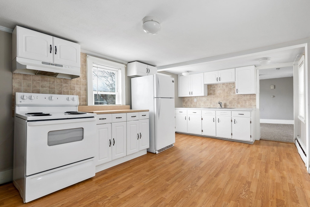 2 bed, 1 bath apartment for rent at 92 Washington St Unit 2, Peabody — photo 6 of 19