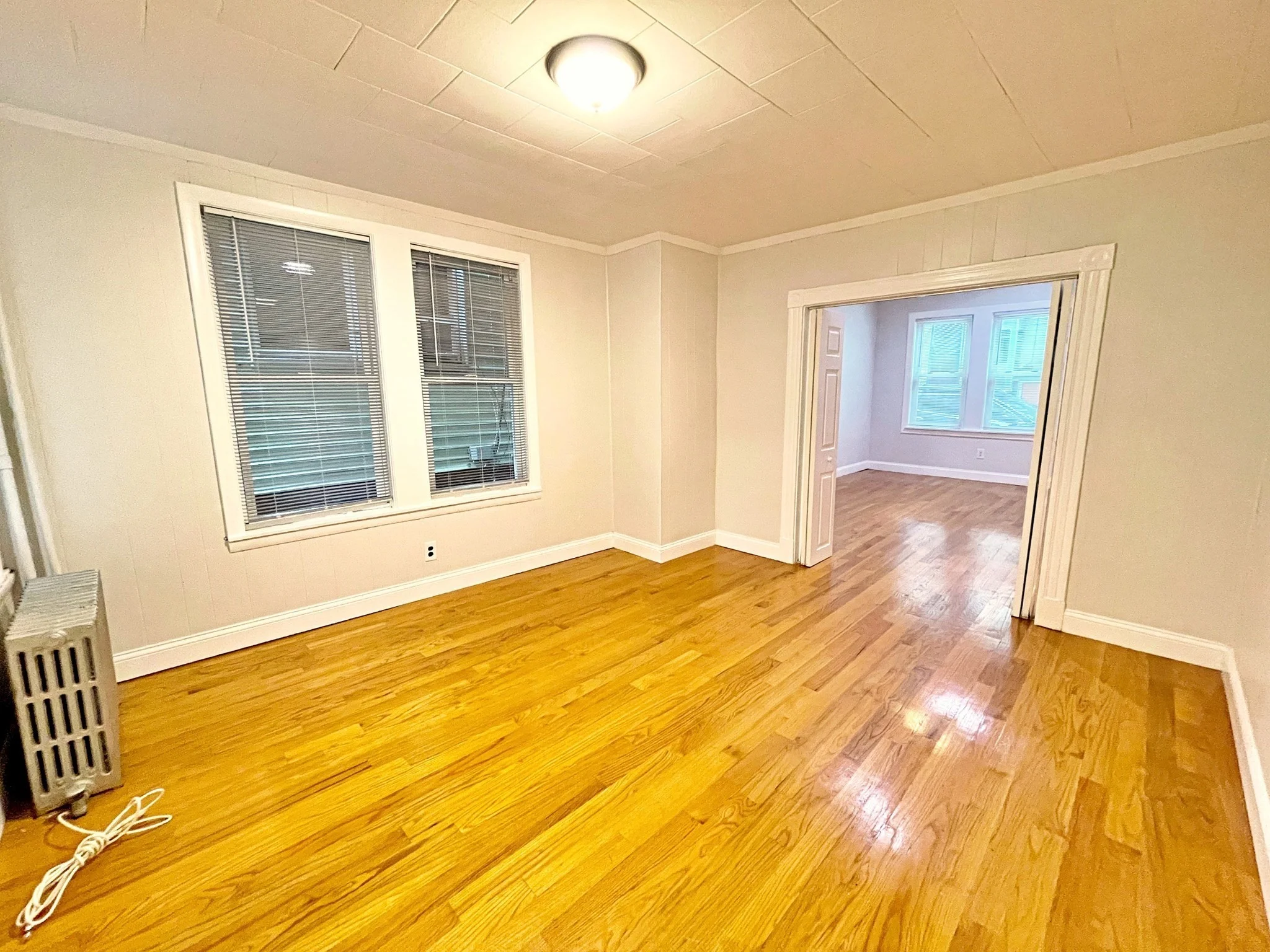 3 bed, 1 bath apartment for rent at 92 Webster St Unit 1, East Boston