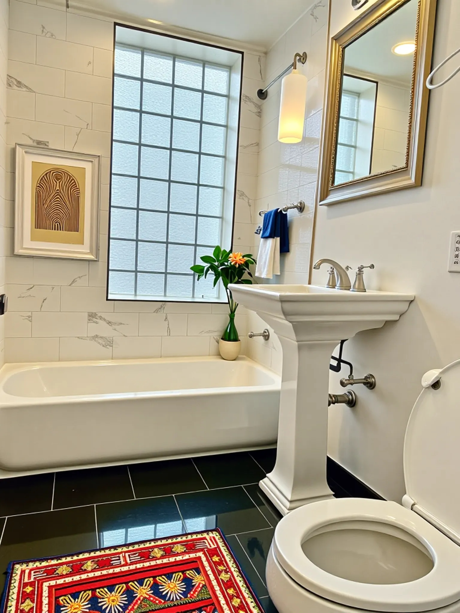 2 bed, 1 bath apartment for rent at 92 West Cedar Unit 5R, Beacon Hill — photo 4 of 12