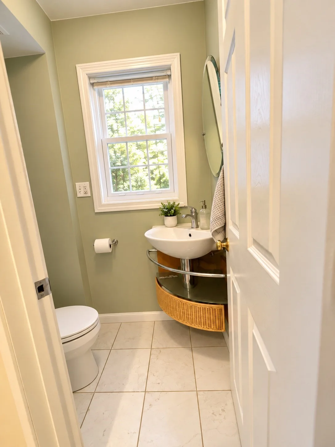 2 bed, 1 bath apartment for rent at 92 West Central St Unit 5, Natick — photo 5 of 9