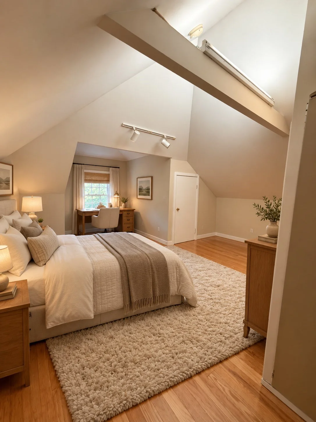 2 bed, 1 bath apartment for rent at 92 West Central St Unit 5, Natick — photo 9 of 9