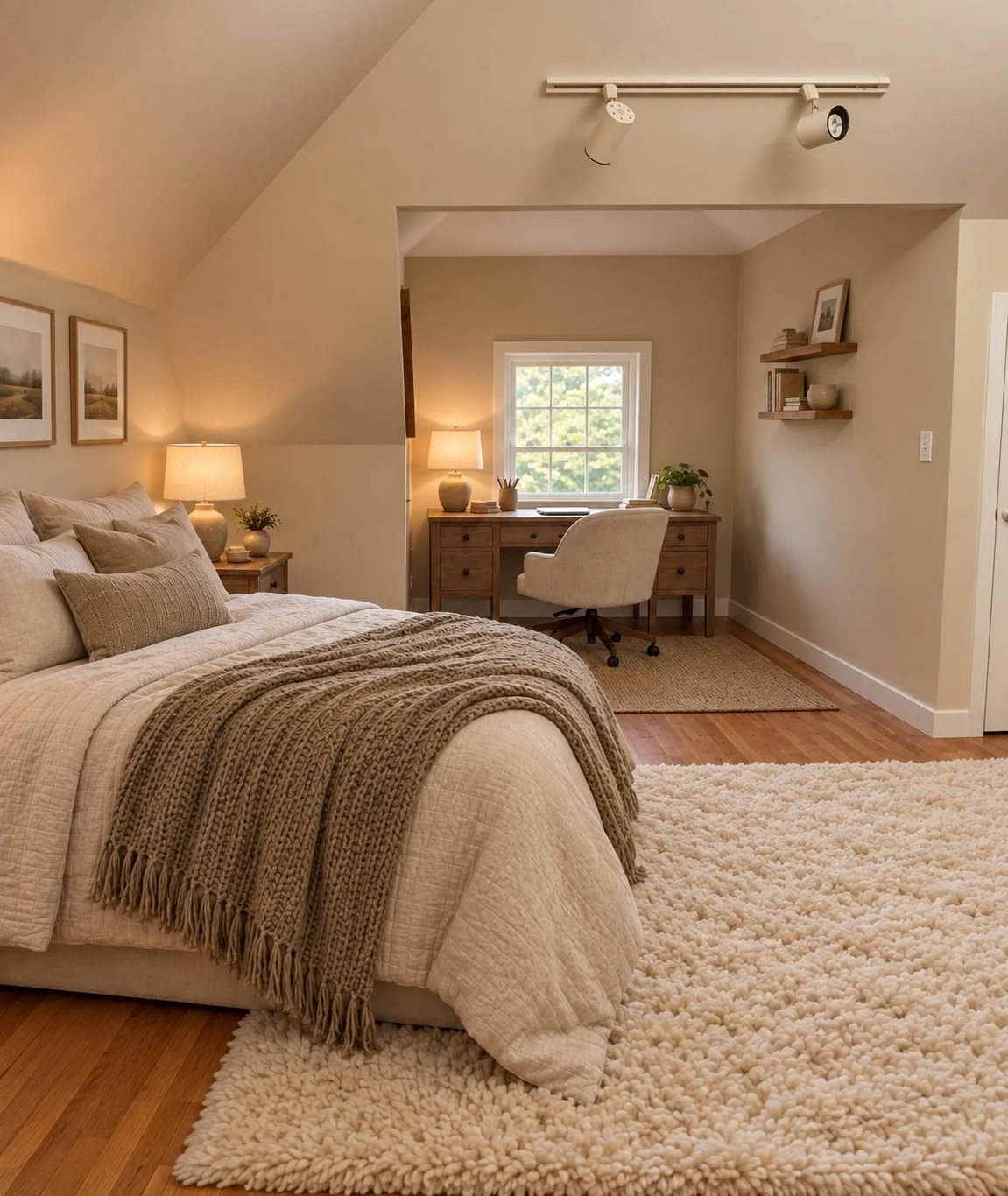 2 bed, 1 bath apartment for rent at 92 West Central St Unit 5, Natick — photo 8 of 9