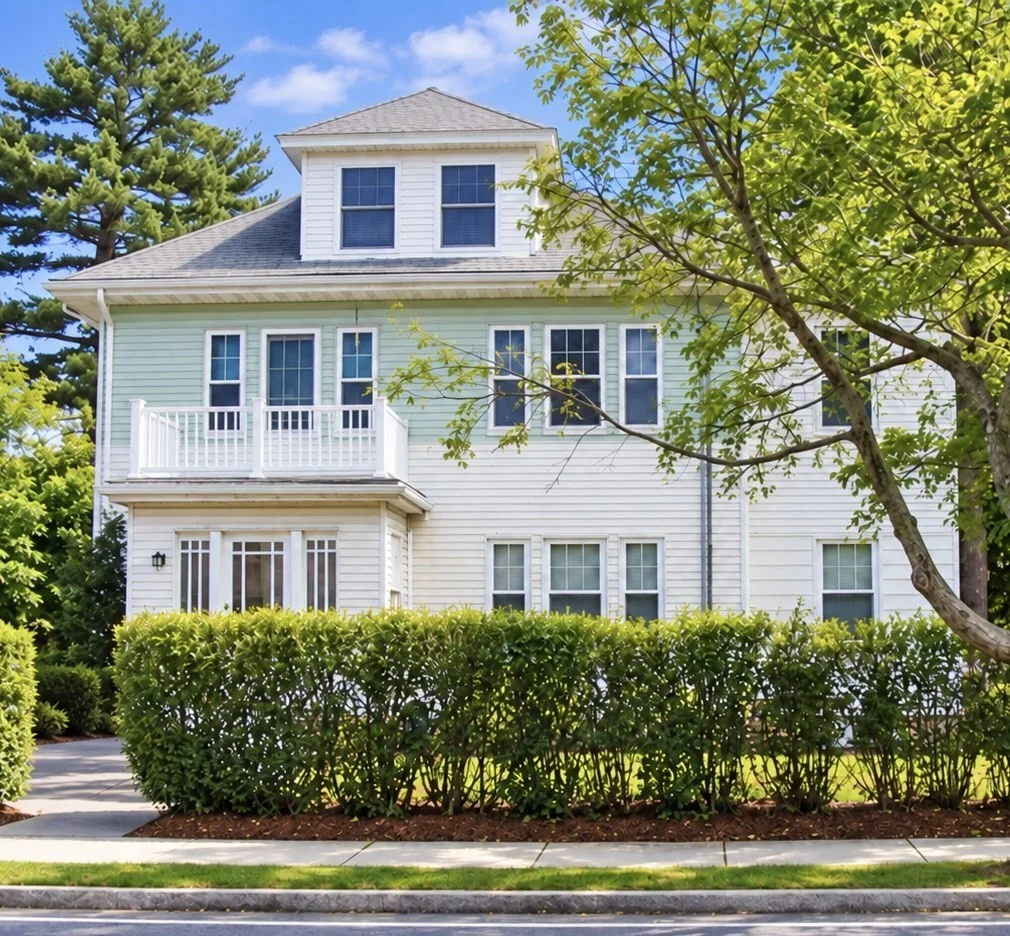 2 bed, 1 bath apartment for rent at 92 West Central St Unit 5, Natick — photo 1 of 9