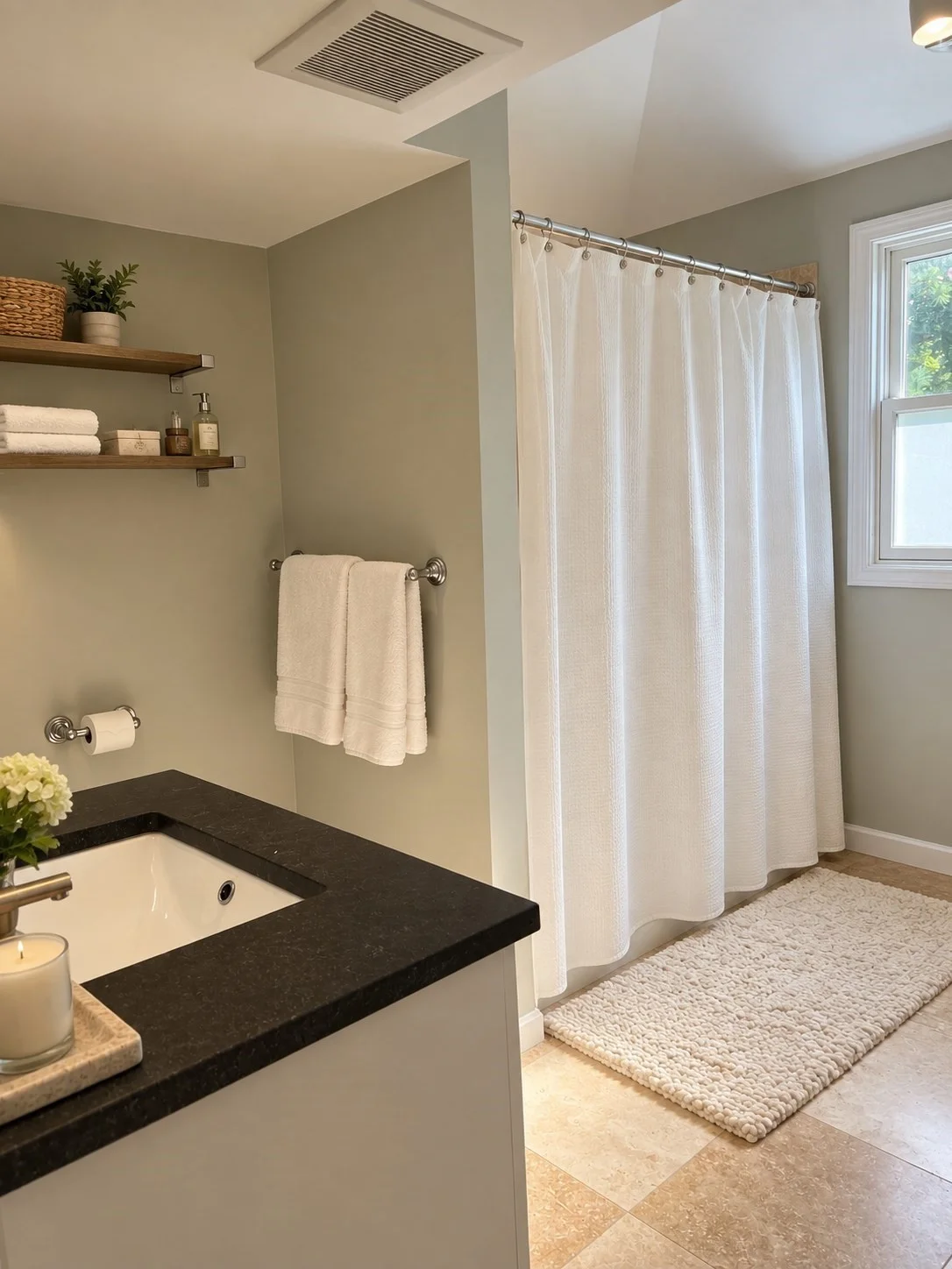 2 bed, 1 bath apartment for rent at 92 West Central St Unit 5, Natick — photo 7 of 9