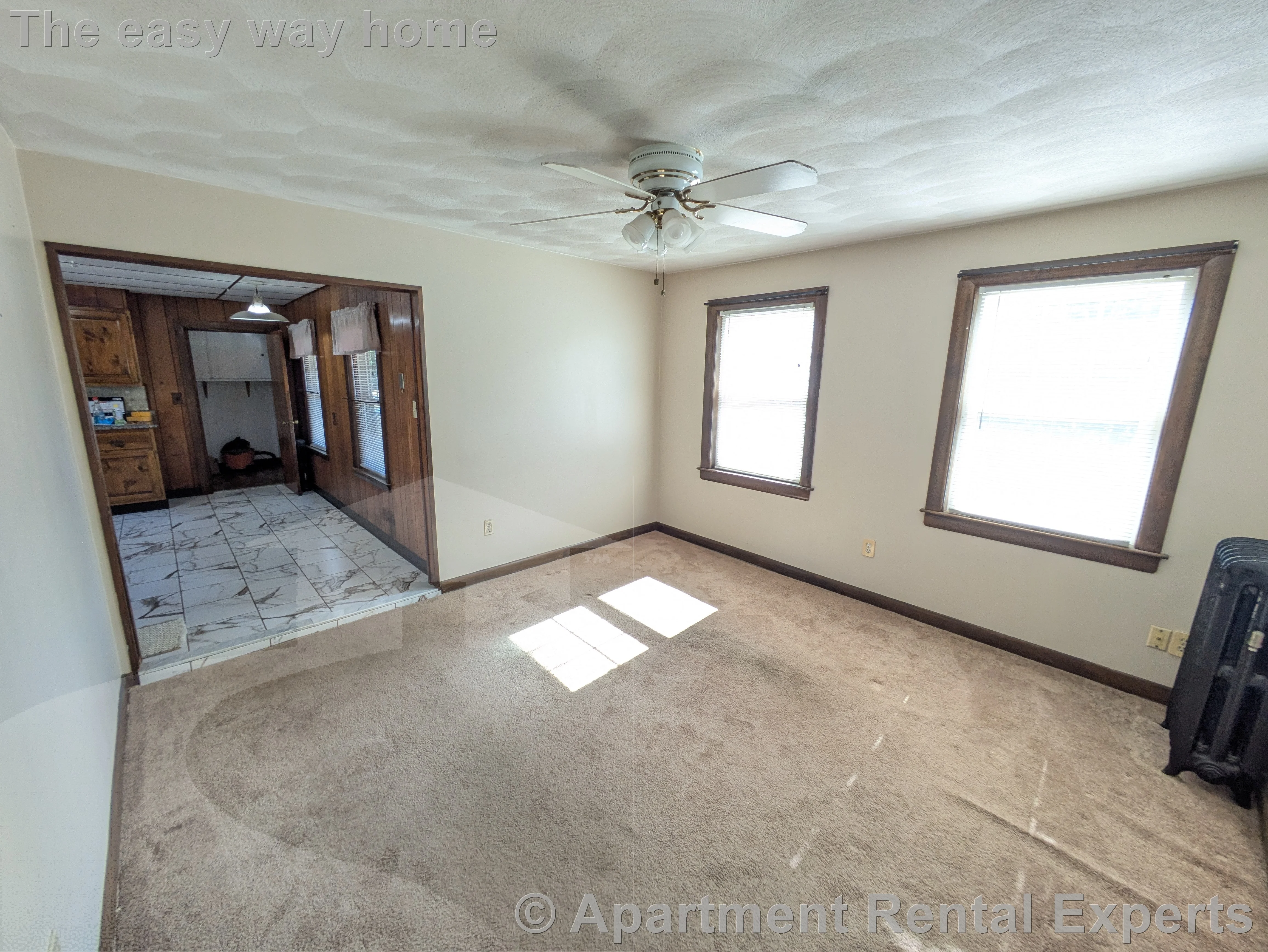 1 bed, 1 bath apartment for rent at 92 Winchester St Unit 2, Ball Square — photo 2 of 10