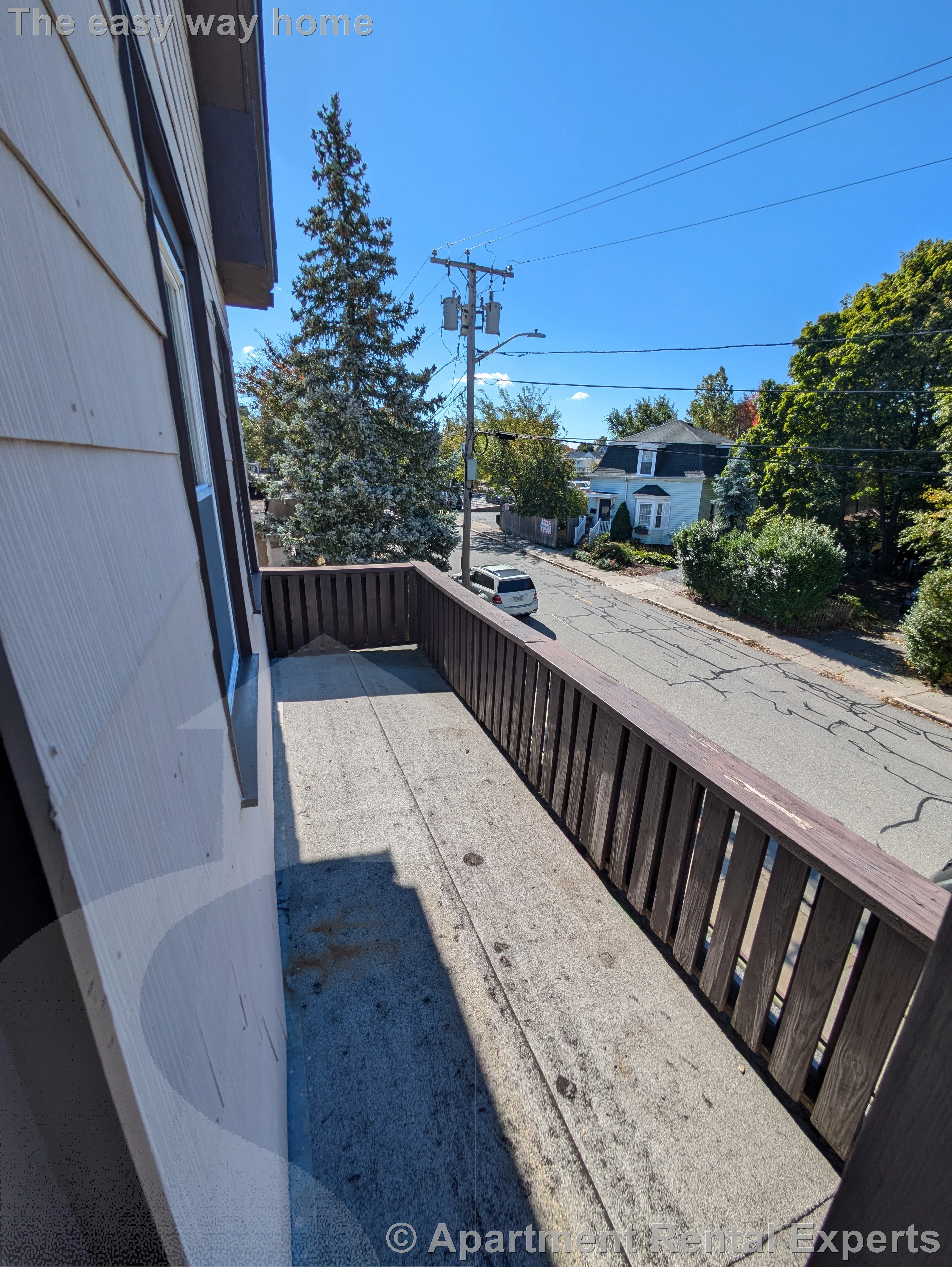 1 bed, 1 bath apartment for rent at 92 Winchester St Unit 2, Ball Square — photo 9 of 10