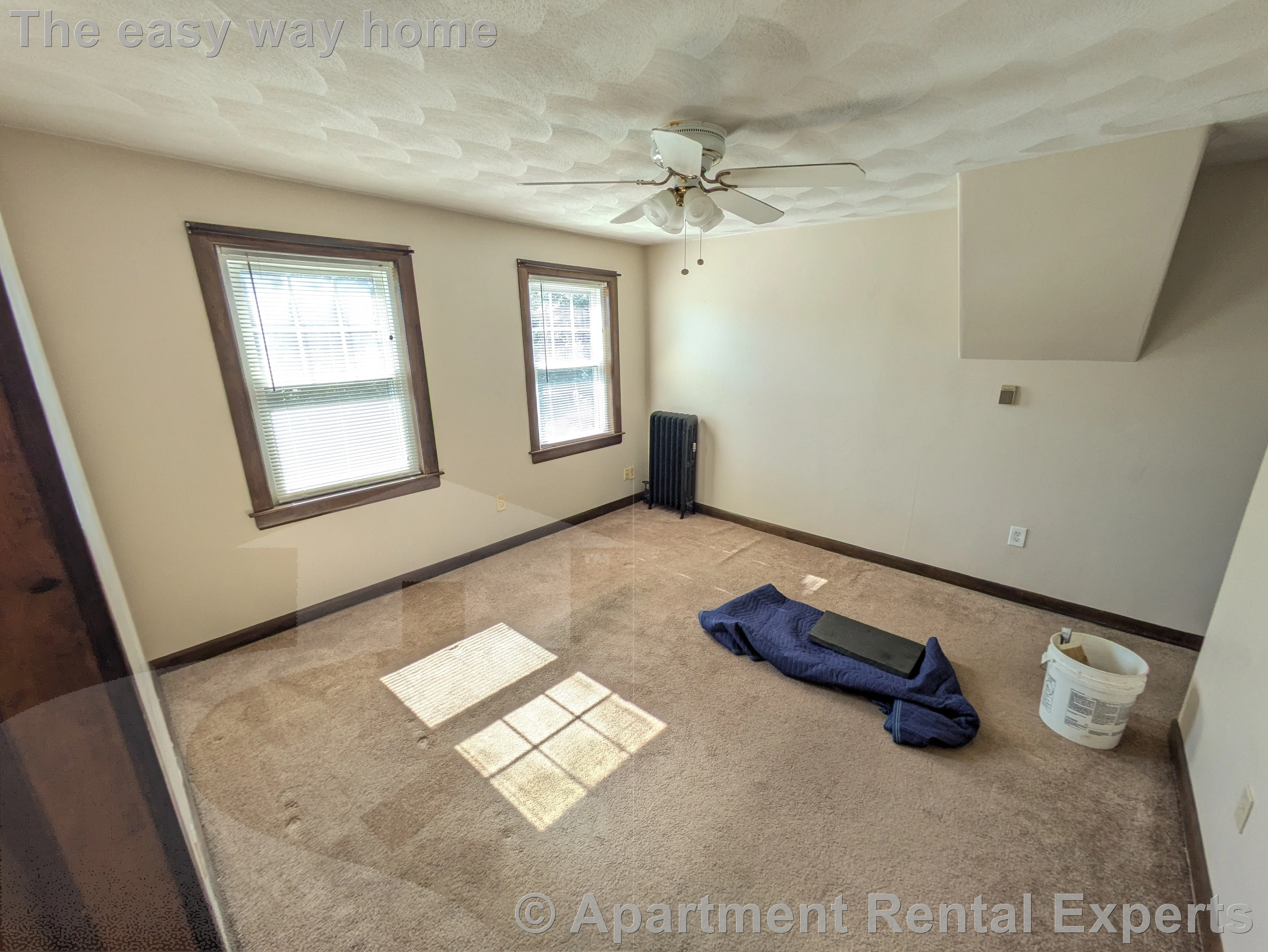 1 bed, 1 bath apartment for rent at 92 Winchester St Unit 2, Ball Square — photo 5 of 10
