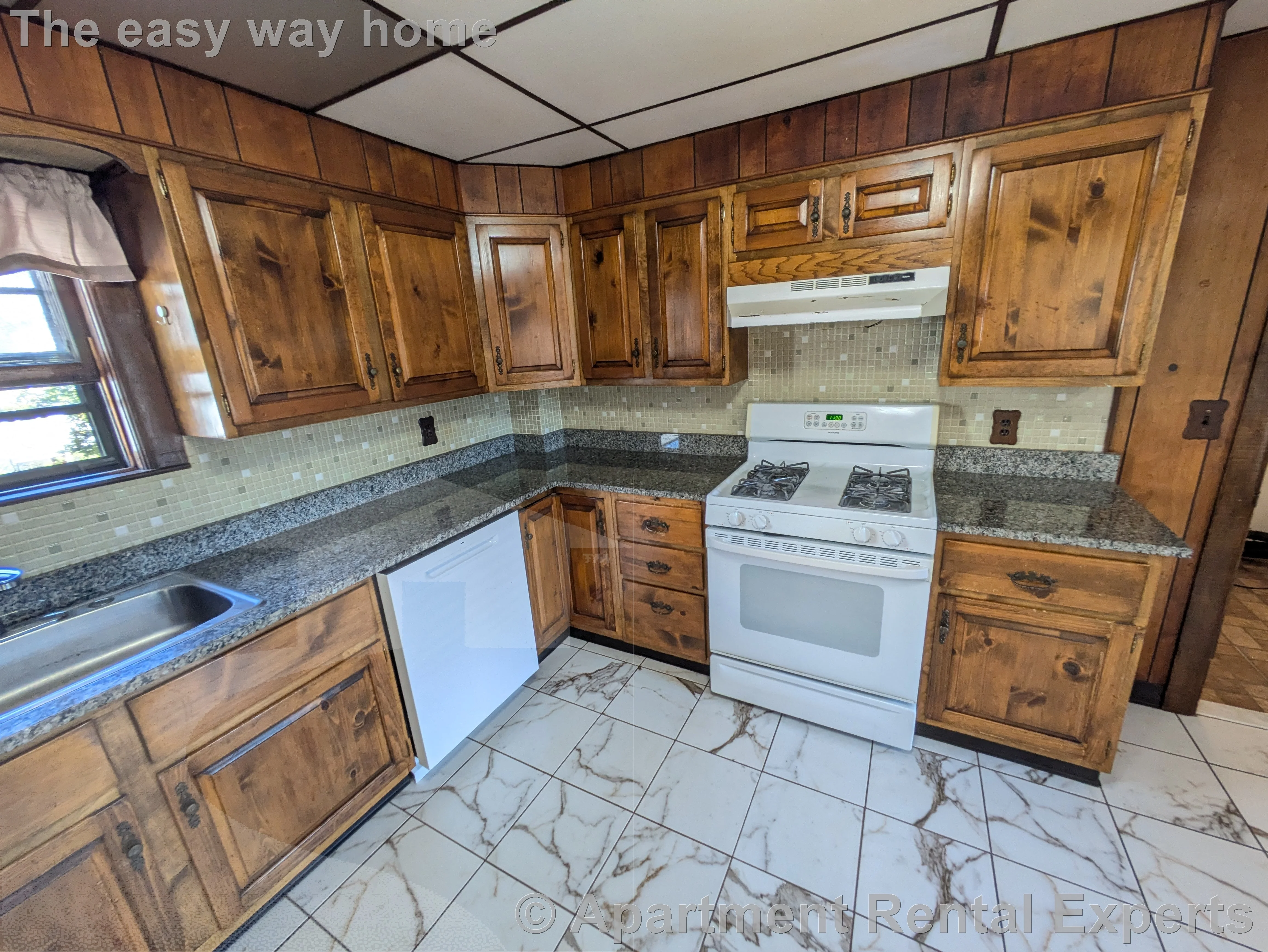 1 bed, 1 bath apartment for rent at 92 Winchester St Unit 2, Ball Square