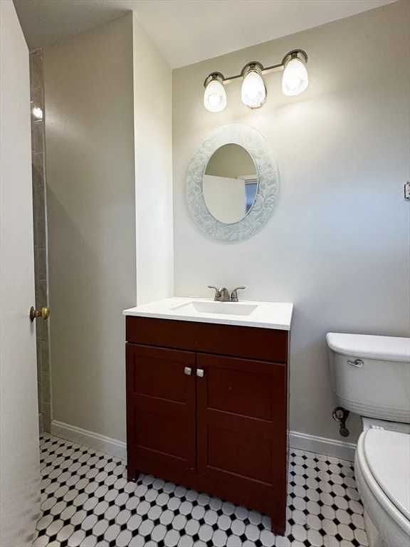 3 bed, 2 bath apartment for rent at 92 Woodcliff Rd, Chestnut Hill — photo 15 of 36