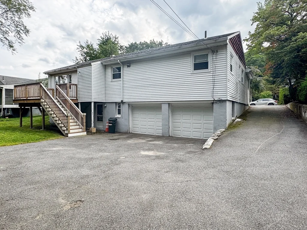 3 bed, 2 bath apartment for rent at 92 Woodcliff Rd, Chestnut Hill — photo 33 of 36