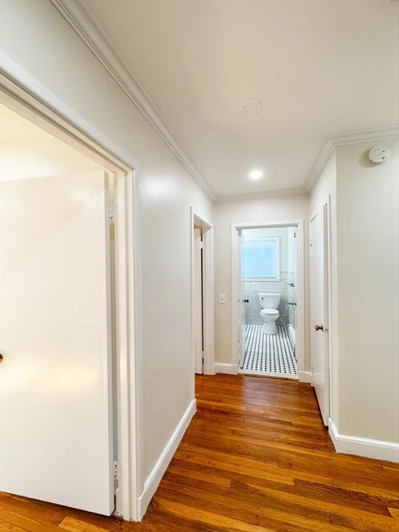 3 bed, 2 bath apartment for rent at 92 Woodcliff Rd, Chestnut Hill — photo 19 of 36