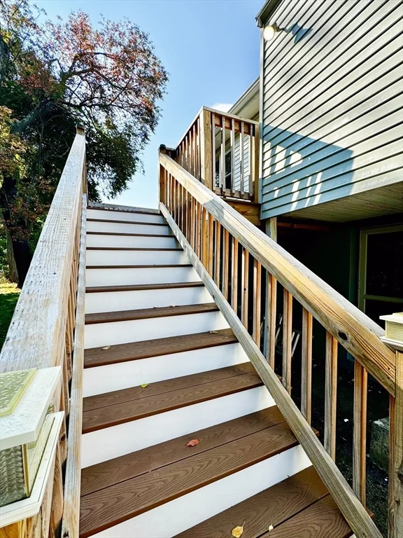 3 bed, 2 bath apartment for rent at 92 Woodcliff Rd, Chestnut Hill — photo 35 of 36