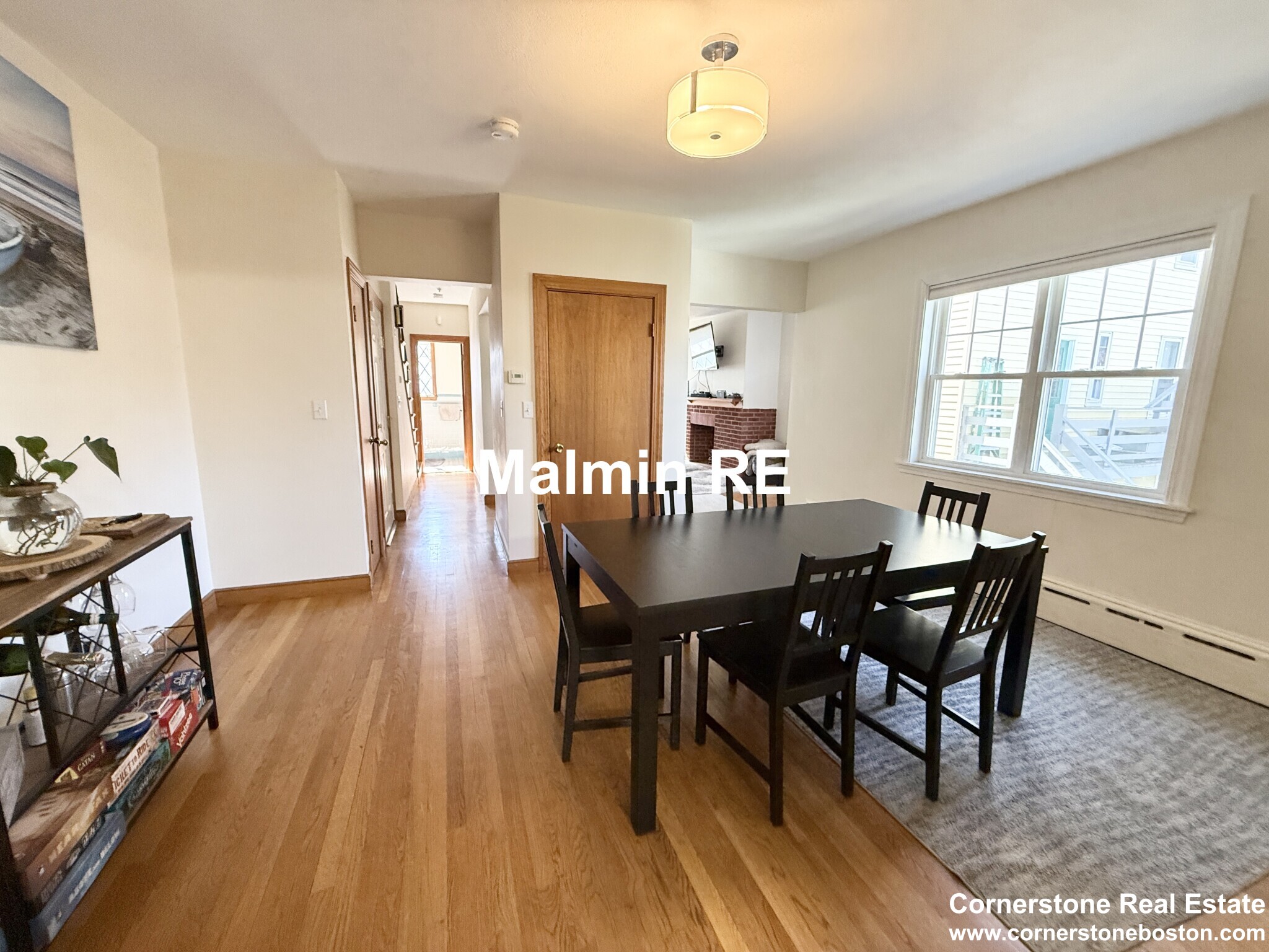 2 bed, 1.5 bath apartment for rent at 920 East 4th St Unit 1, South Boston — photo 3 of 7