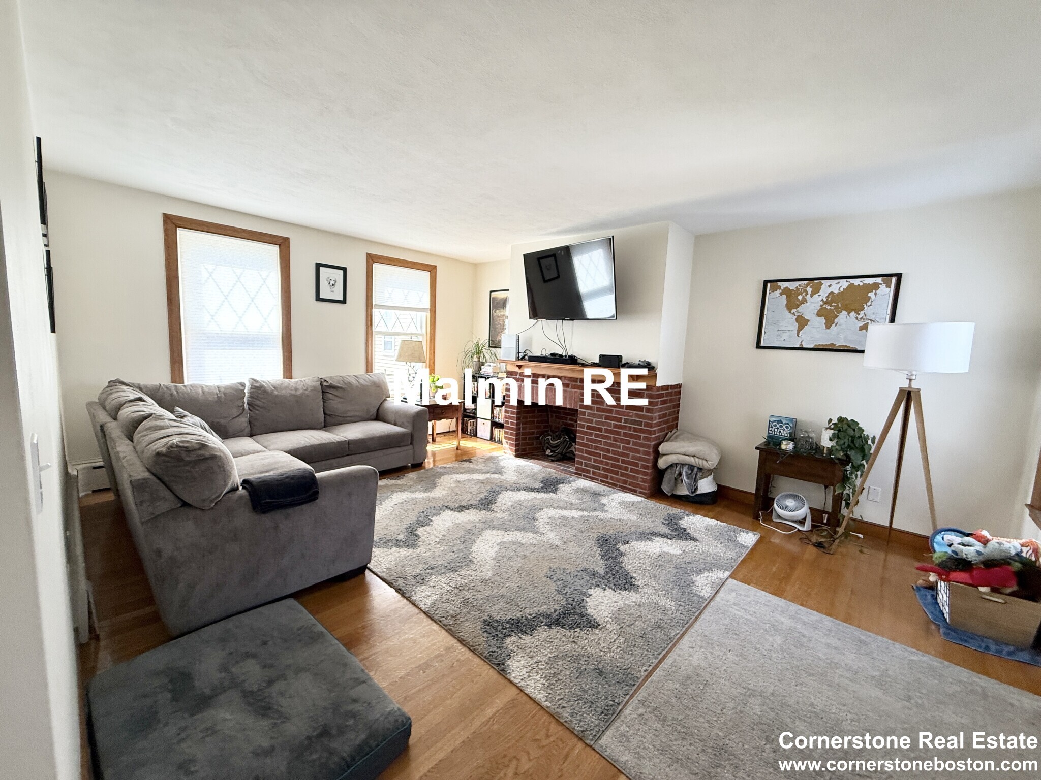 2 bed, 1.5 bath apartment for rent at 920 East 4th St Unit 1, South Boston — photo 1 of 7