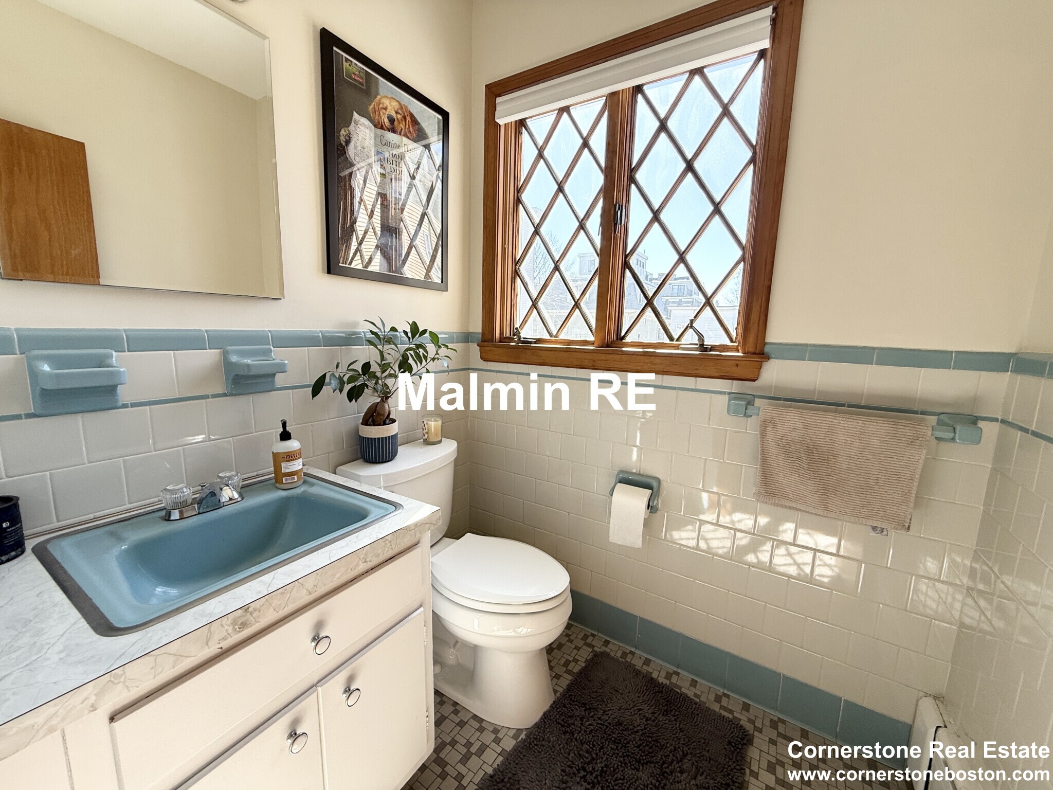 2 bed, 1.5 bath apartment for rent at 920 East 4th St Unit 1, South Boston — photo 7 of 7