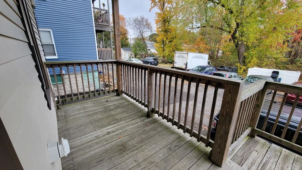 3 bed, 1 bath apartment for rent at 920 Hyde Park Ave Unit 1, Hyde Park — photo 15 of 15