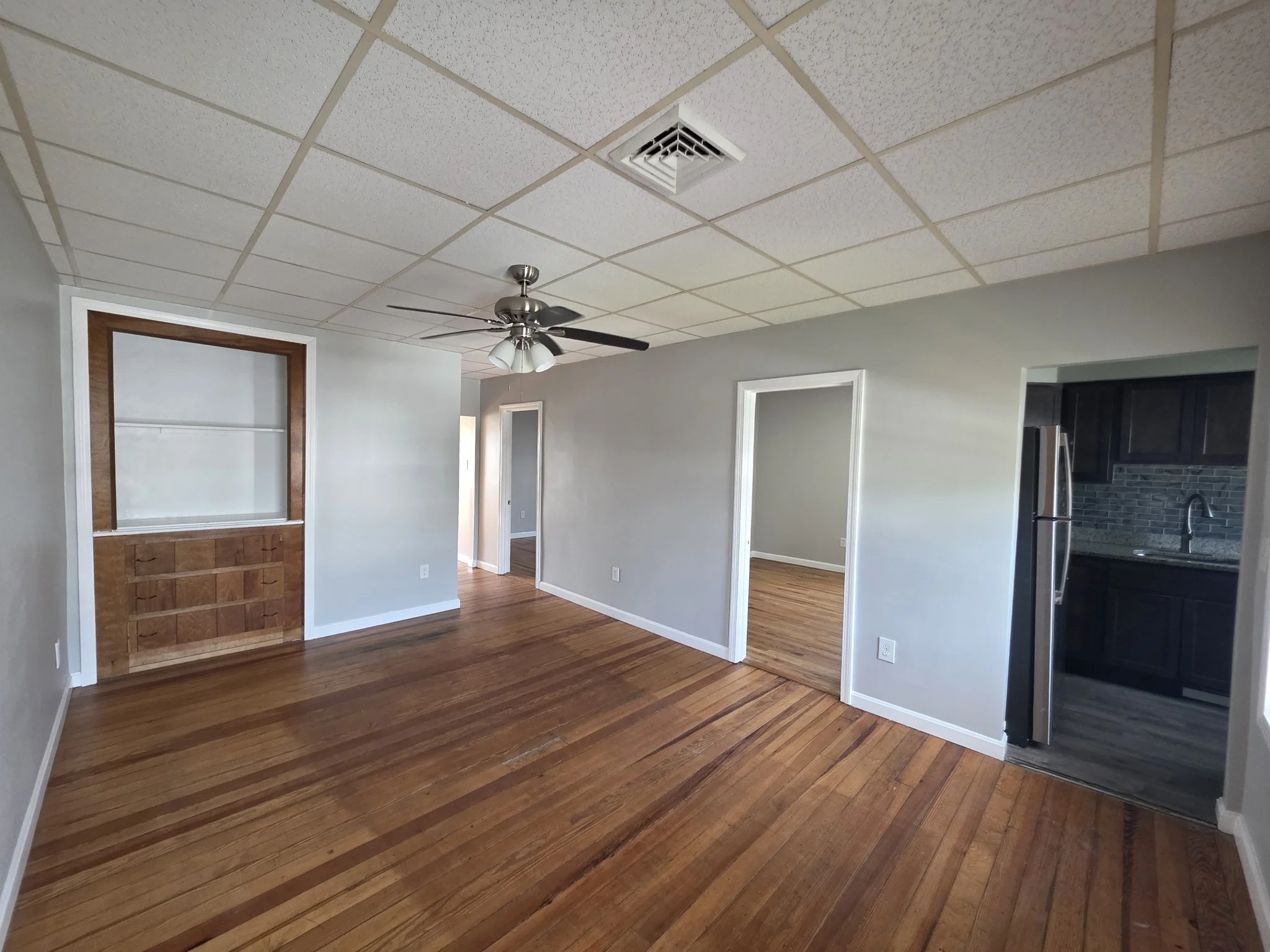 3 bed, 1 bath apartment for rent at 920 Pine St Unit 3W, Fall River — photo 18 of 23