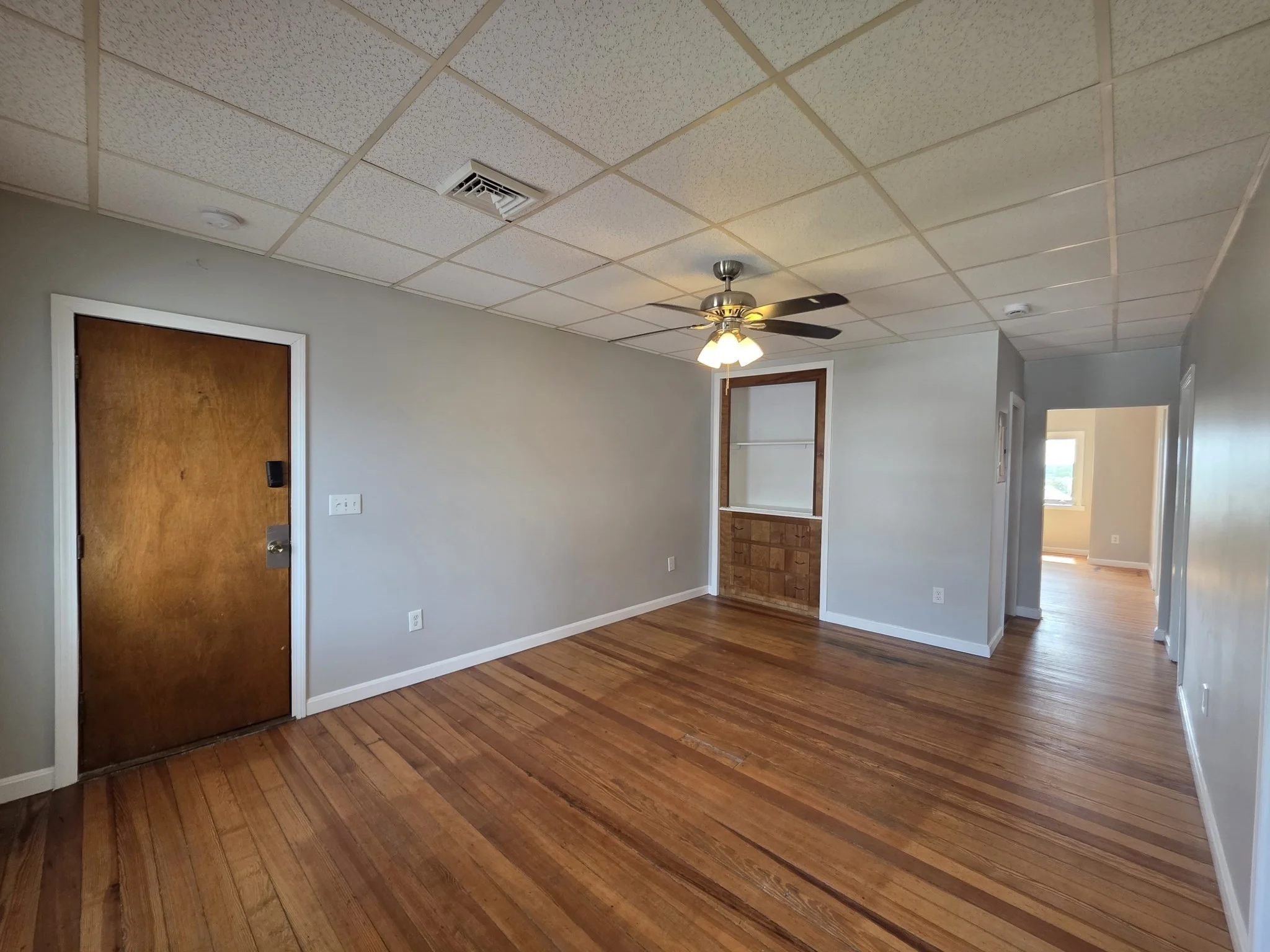 3 bed, 1 bath apartment for rent at 920 Pine St Unit 3W, Fall River — photo 21 of 23