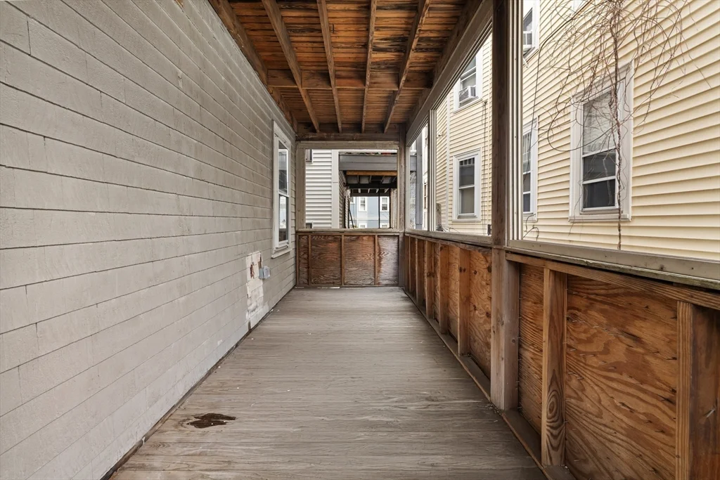 4 bed, 2 bath apartment for rent at 921-923 East Broadway Unit 2, South Boston — photo 12 of 14