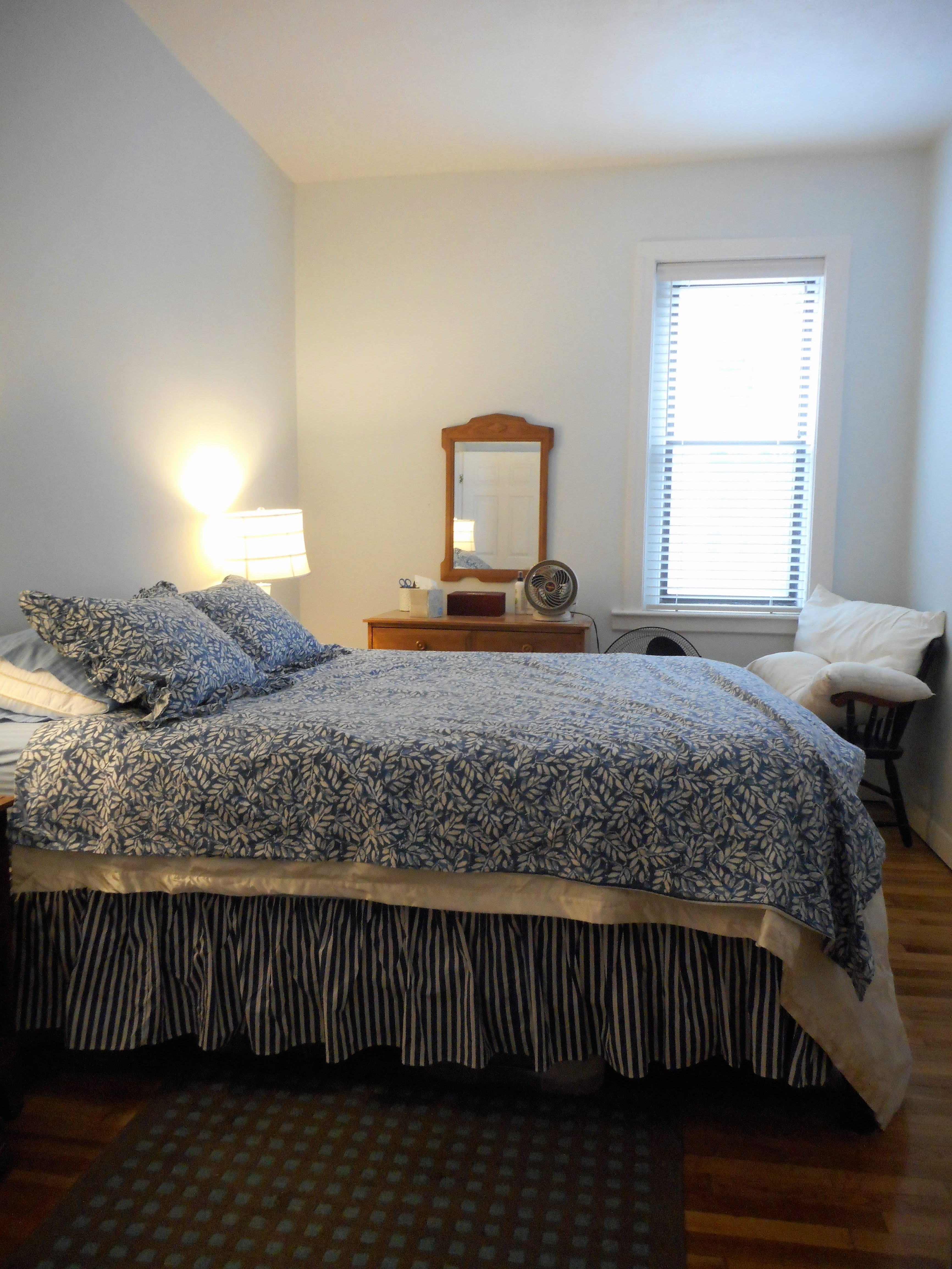 1 bed, 1 bath apartment for rent at 922 Beacon St Unit 13, Fenway — photo 6 of 6