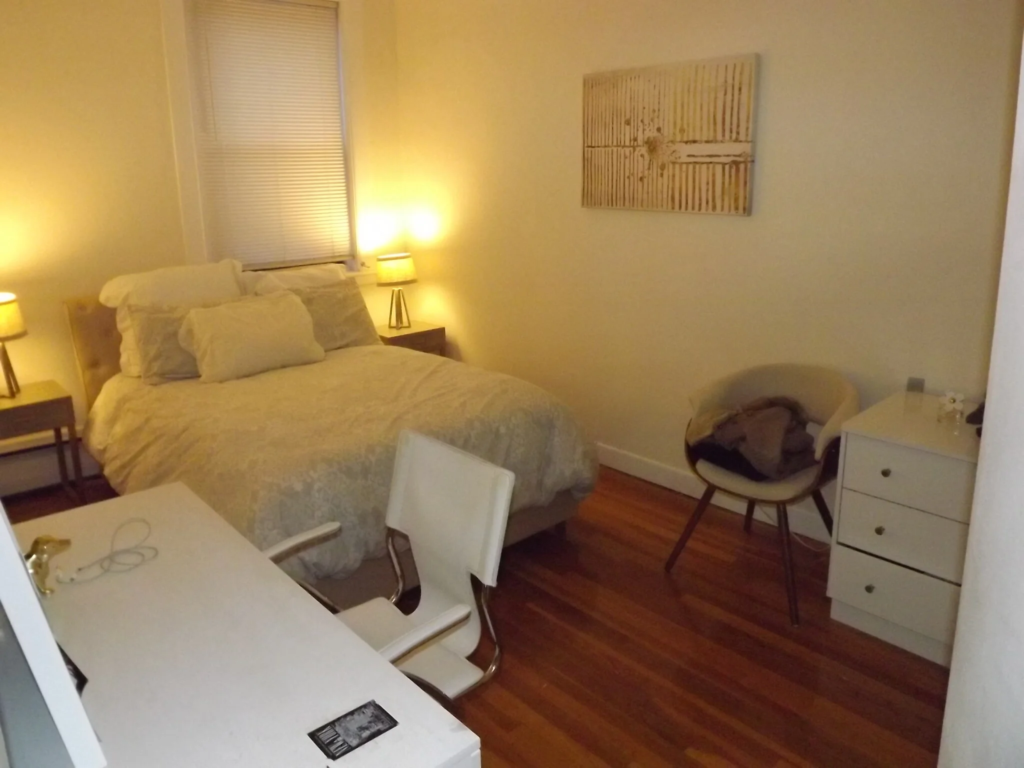 1 bed, 1 bath apartment for rent at 922 Beacon St Unit 23, Fenway — photo 4 of 4