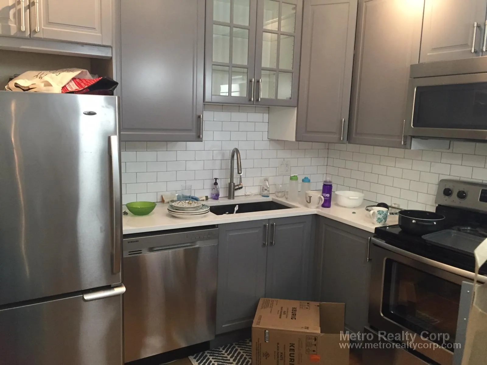 1 bed, 1 bath apartment for rent at 922 Beacon St Unit 23, Fenway — photo 1 of 4