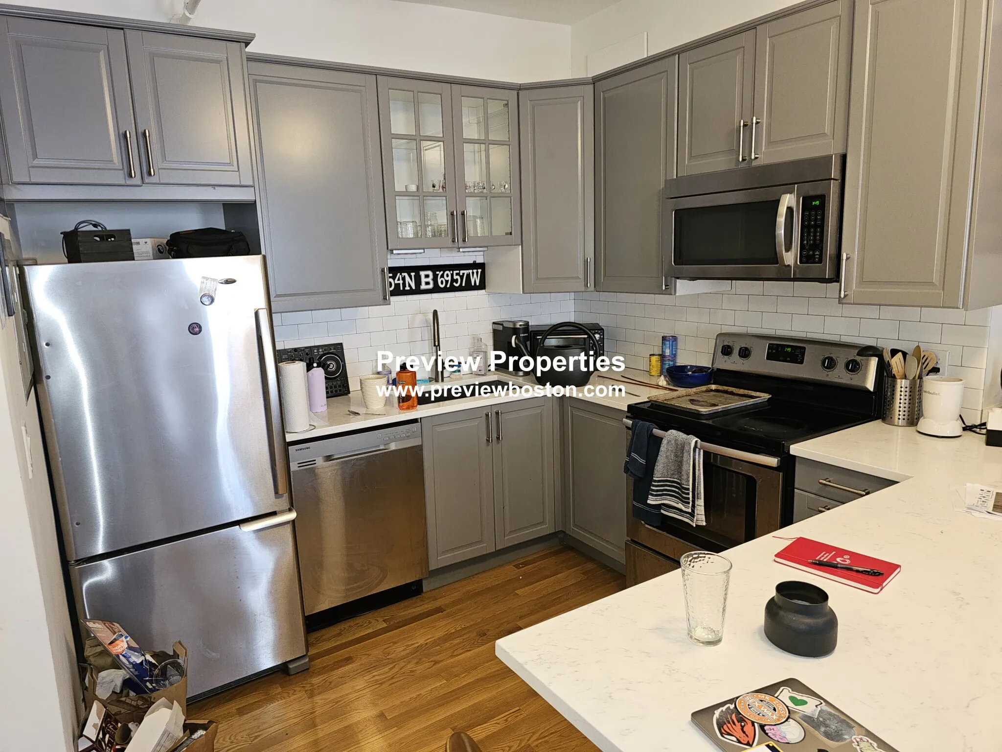 1 bed, 1 bath apartment for rent at 922 Beacon St Unit 23P, Fenway — photo 11 of 18