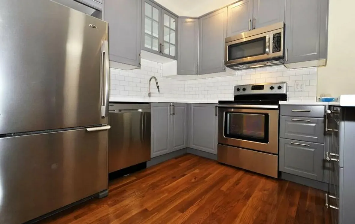 1 bed, 1 bath apartment for rent at 922 Beacon St Unit 23P, Fenway — photo 14 of 18