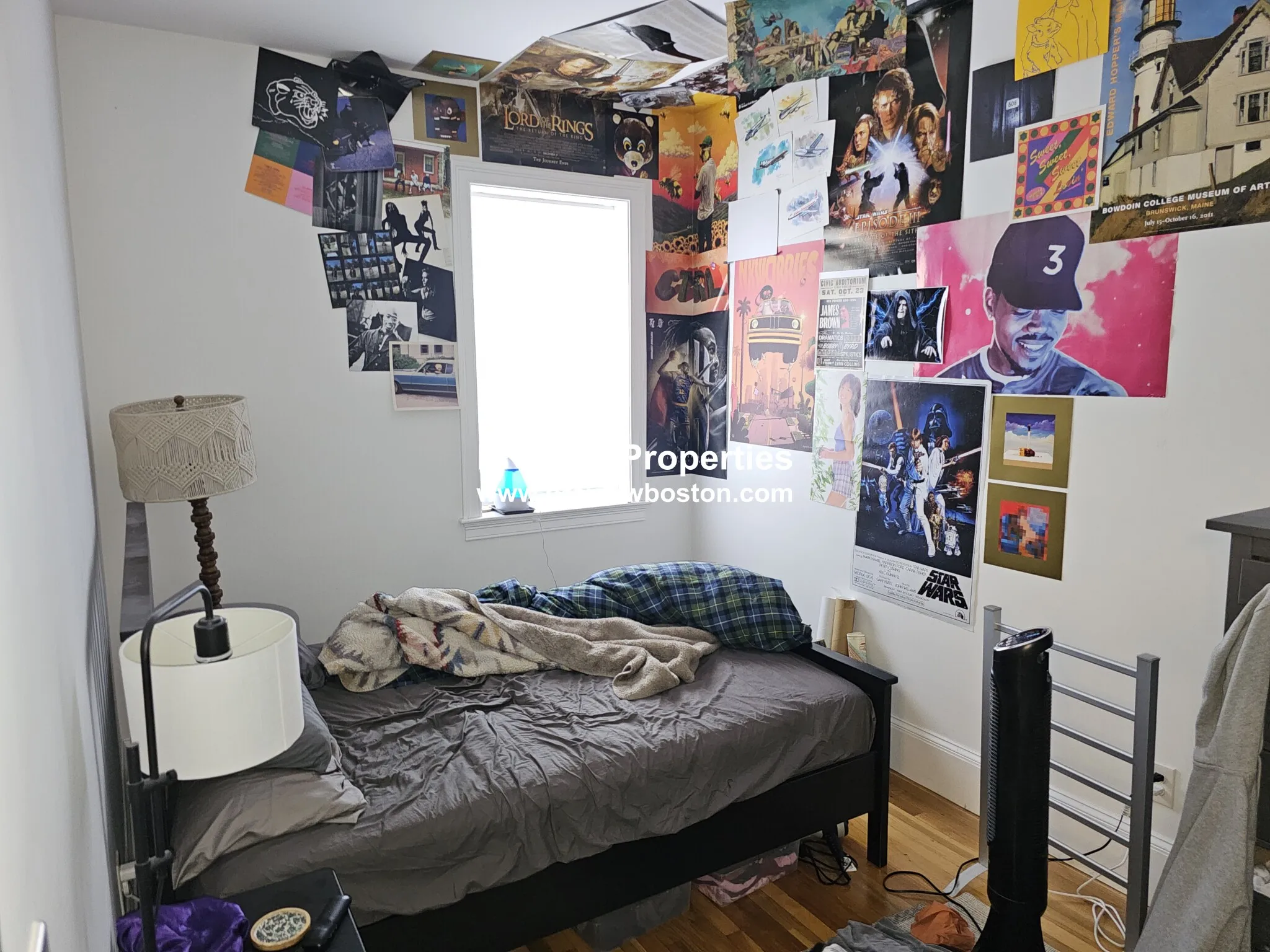 1 bed, 1 bath apartment for rent at 922 Beacon St Unit 23P, Fenway — photo 9 of 18