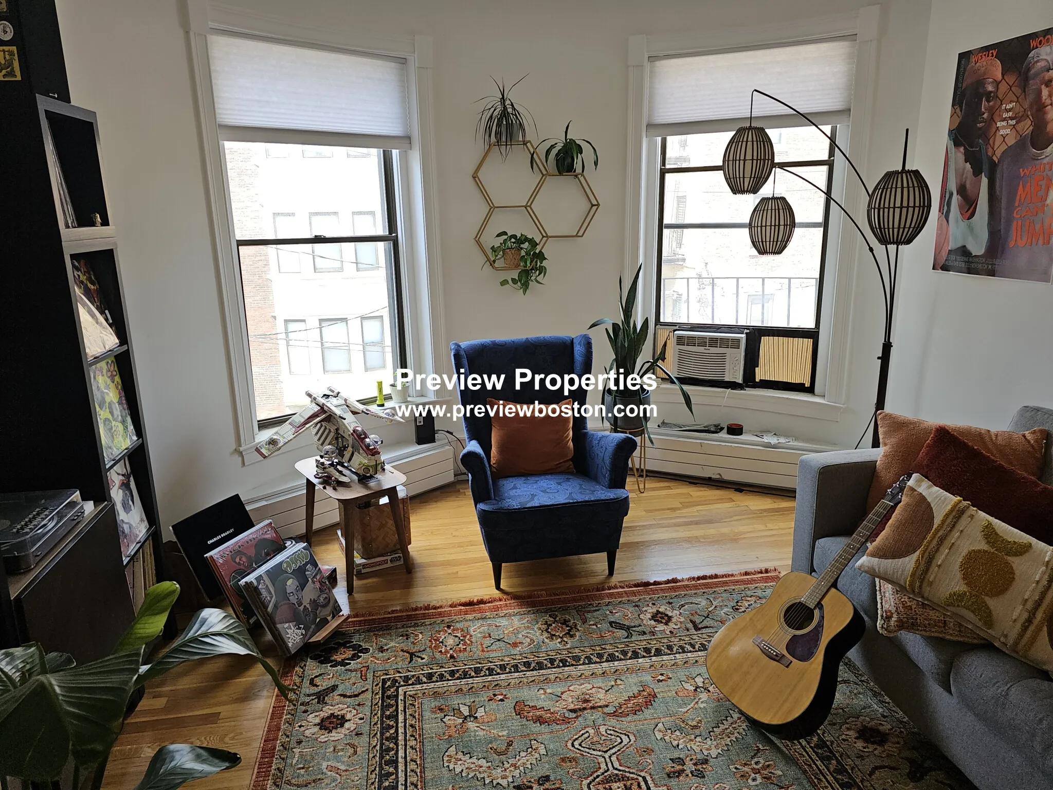 1 bed, 1 bath apartment for rent at 922 Beacon St Unit 23P, Fenway — photo 7 of 18
